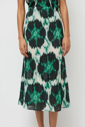 Durable Waistband DurableStitching Hiro Skirt