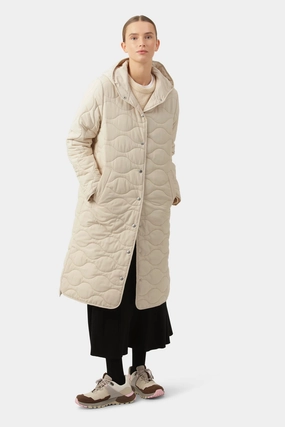 Quilt Coat low quality System