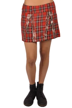 Safety Pin Mini Core Fit Design