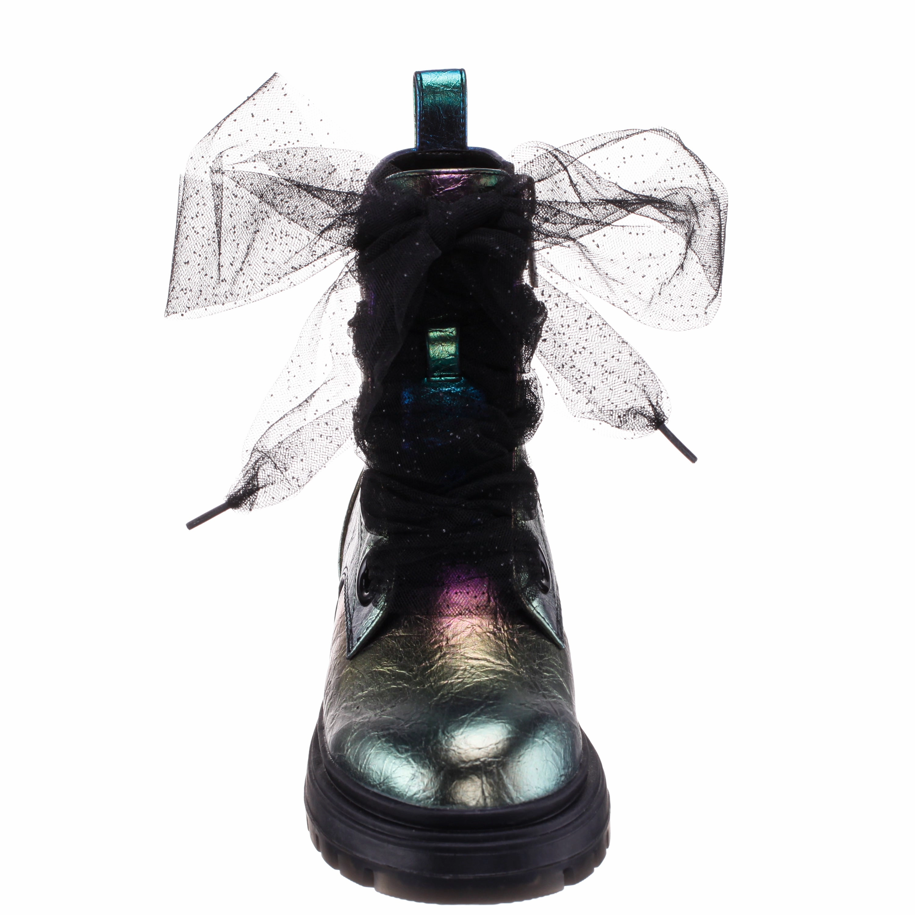 Memory Foam Footbed CHASSY-MULTI