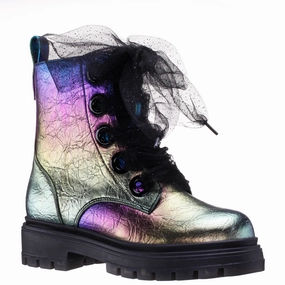 All-Weather Design. CHASSY-MULTI