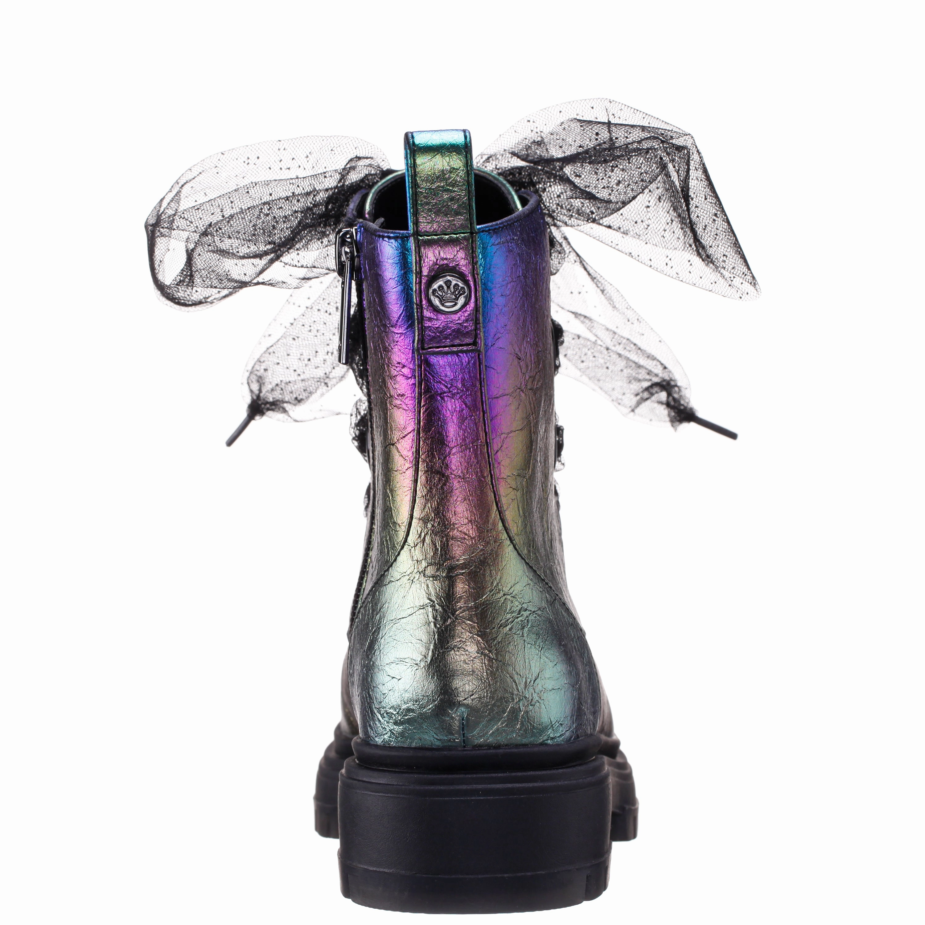 CHASSY-MULTI Knit Top Fashion Statement