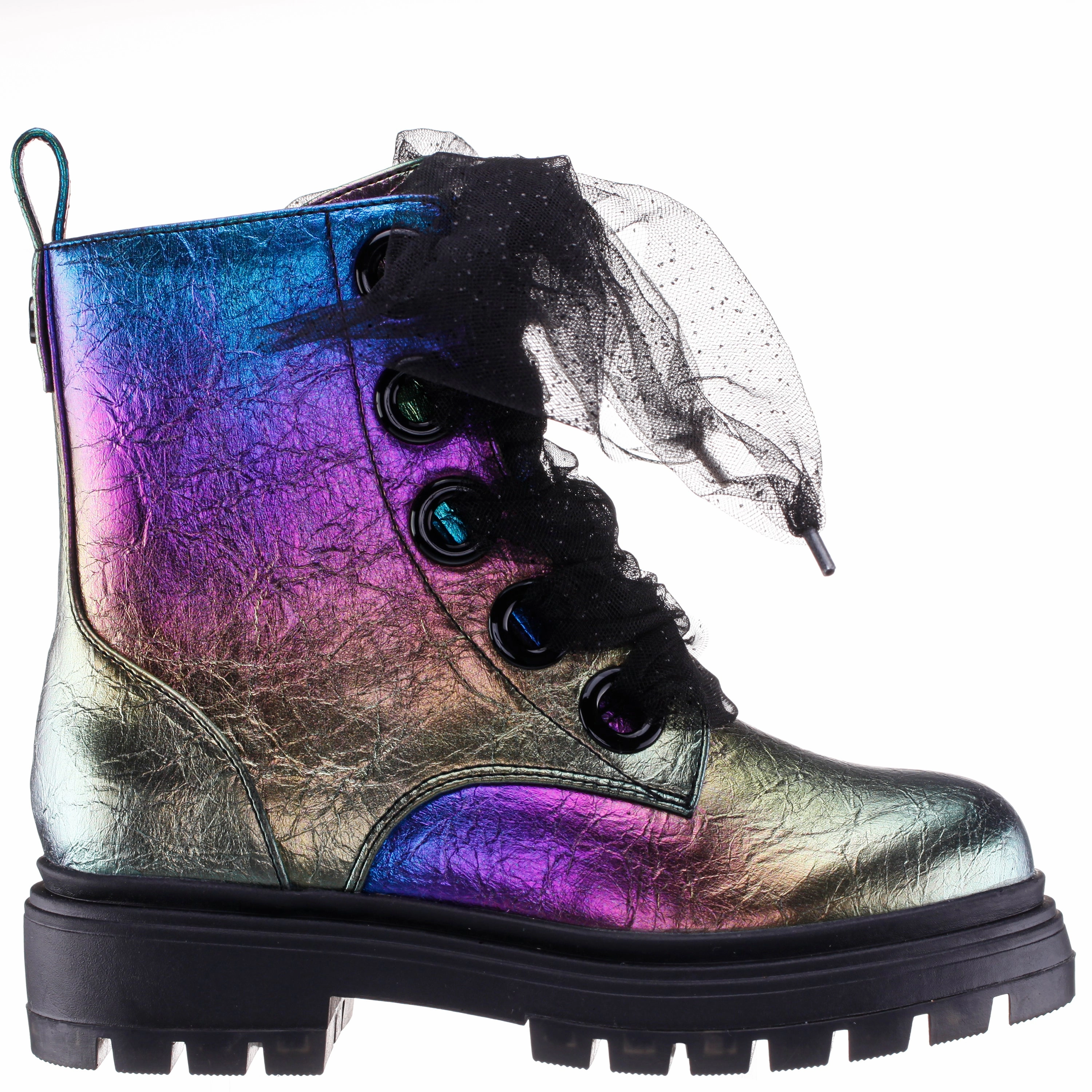 Stylish Footwear Odor Resistant CHASSY-MULTI