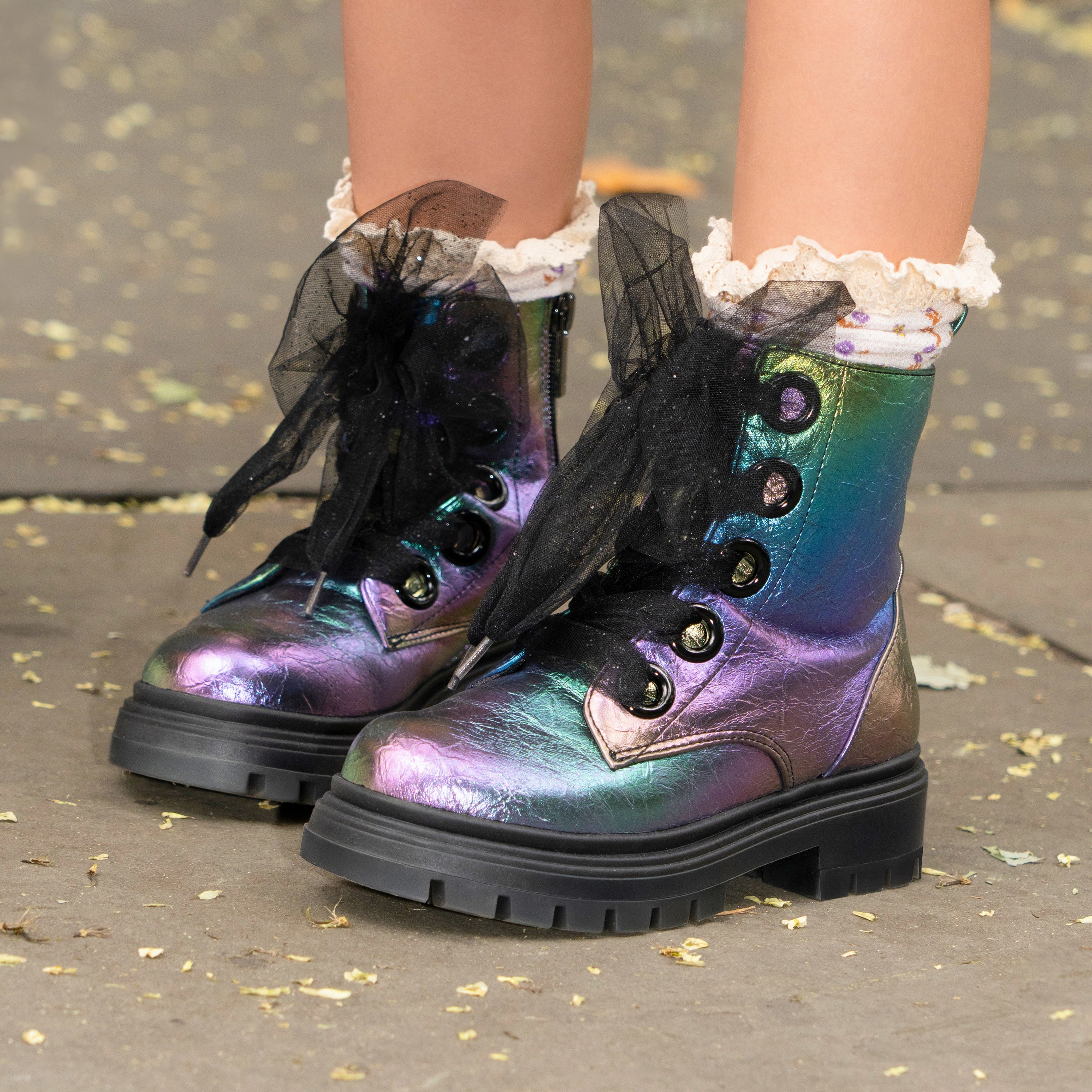 CHASSY-MULTI Durable Shell Windy Weather british retro