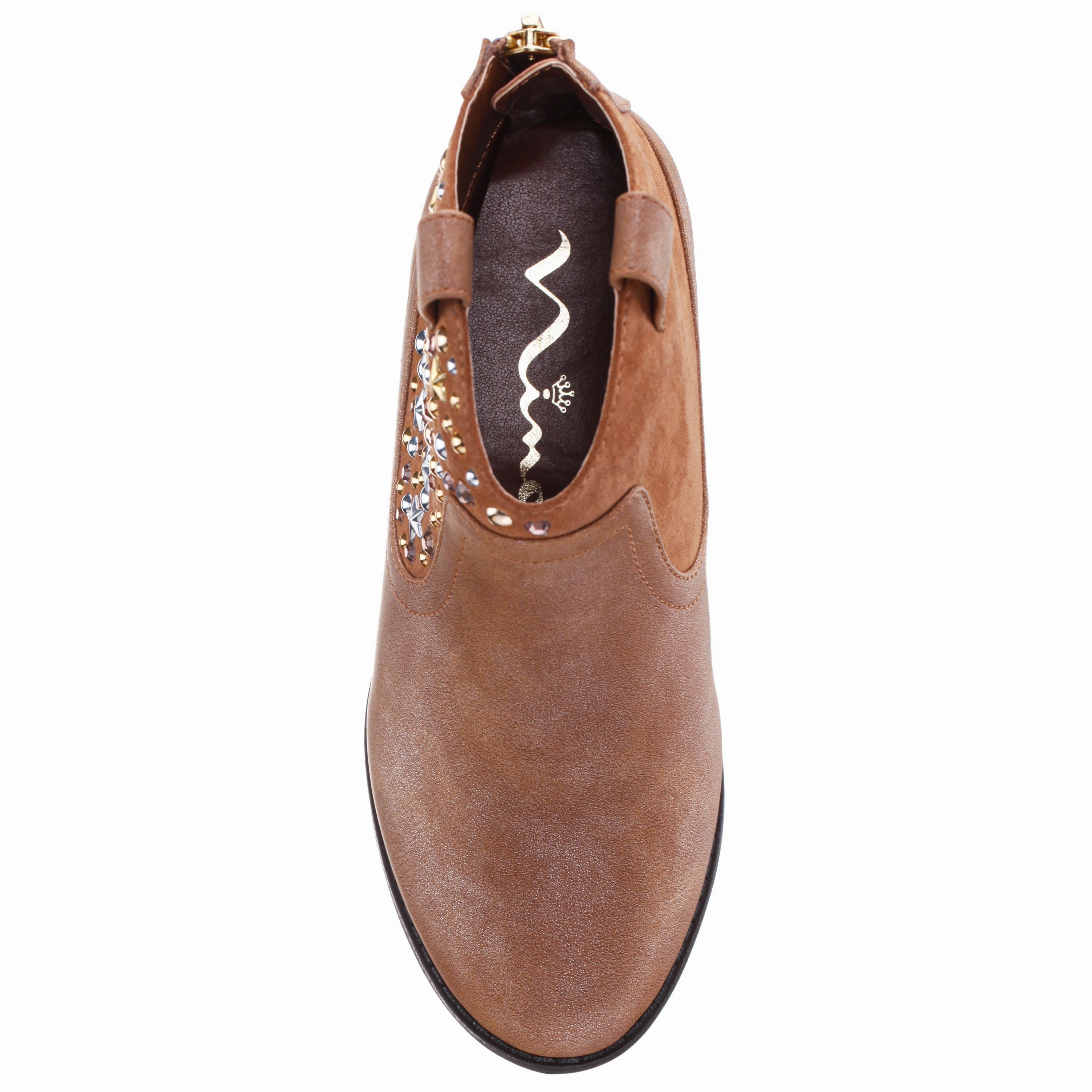 SAI-TAN Durable Shell Active Nomad