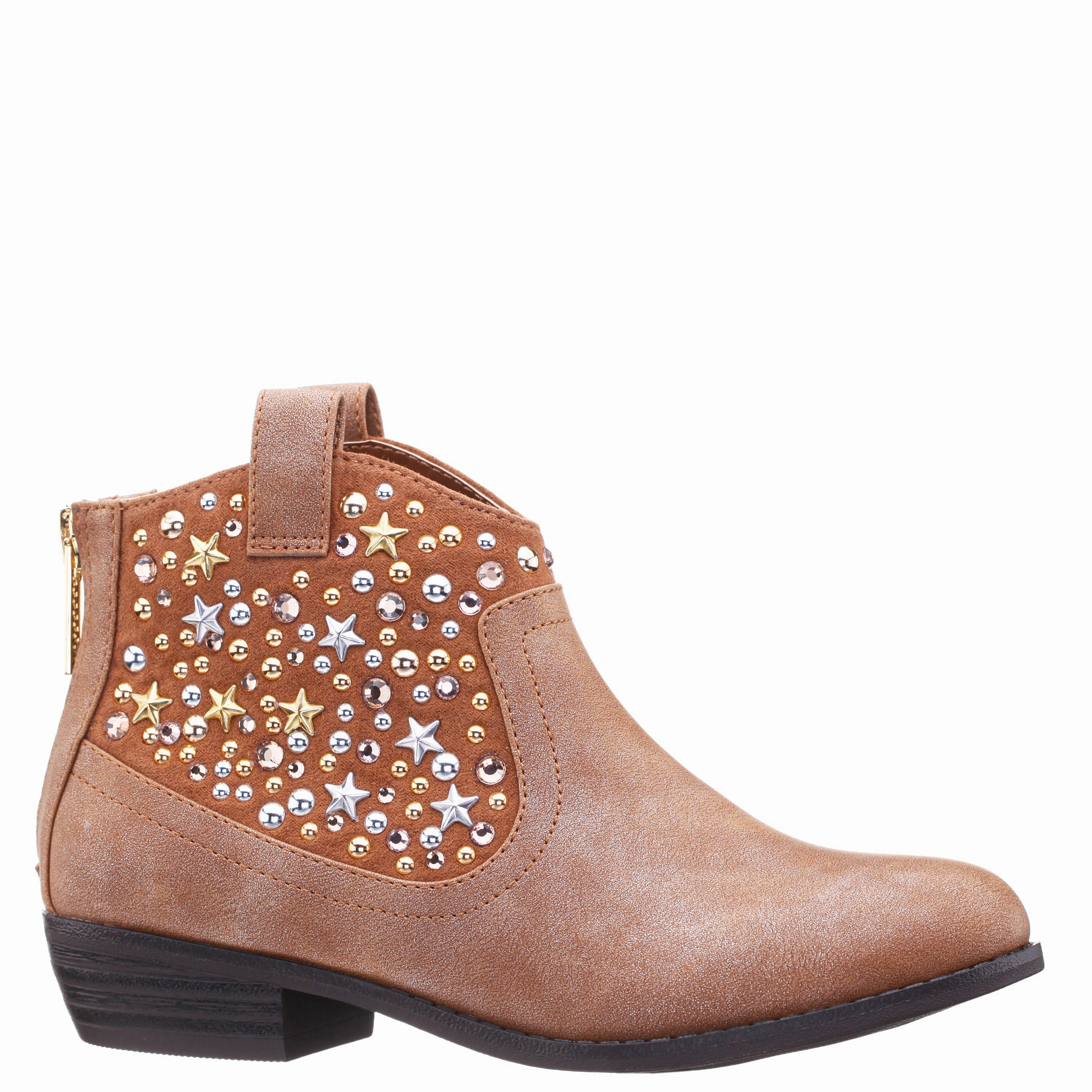 Long Wear Comfort Distressed finish SAI-TAN