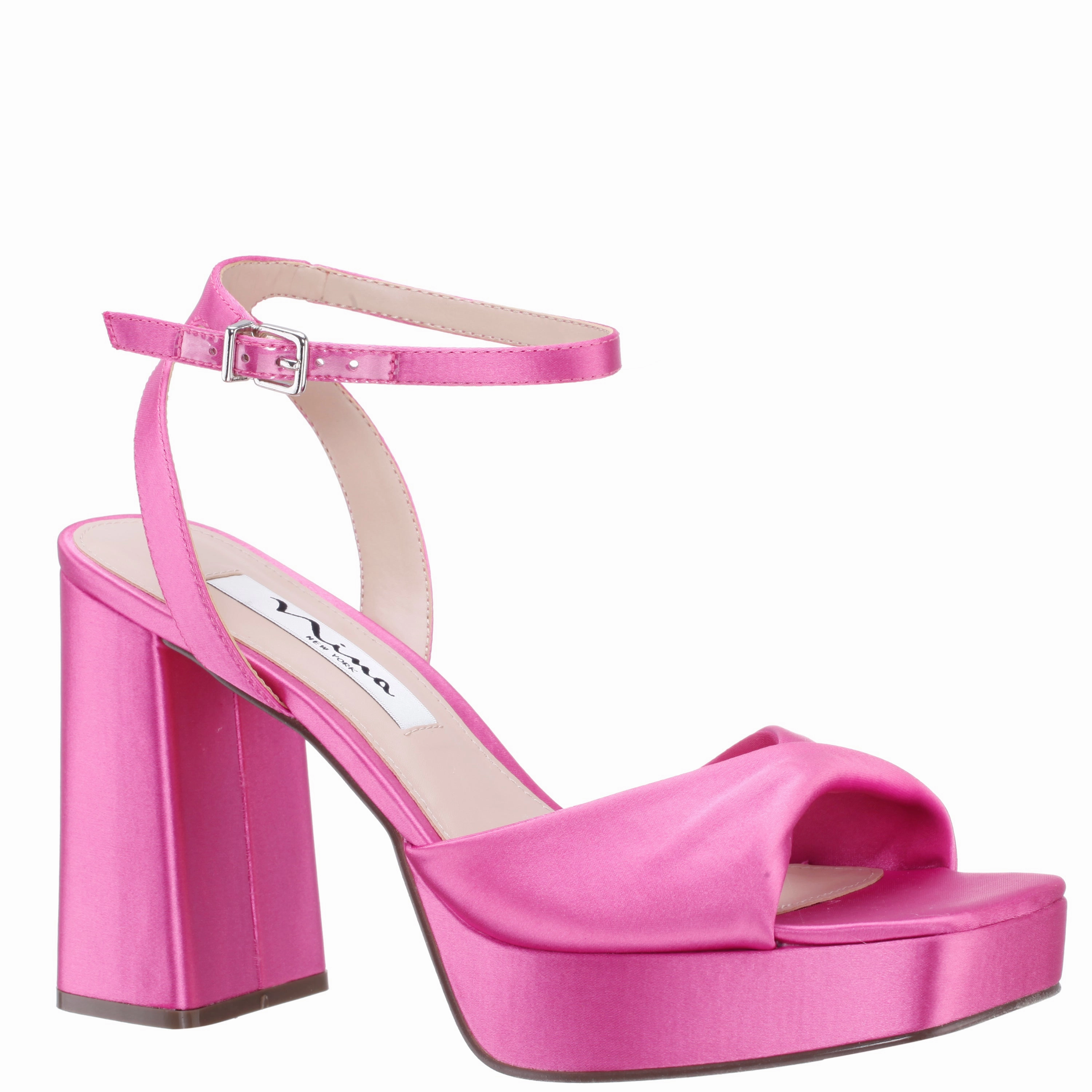 Smart Pumps STACIE-ULTRA PINK