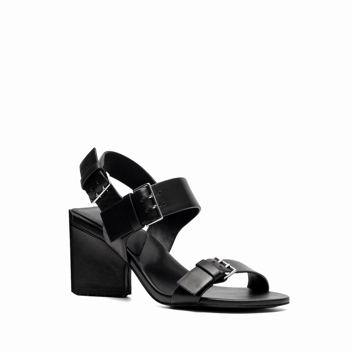 MIRROR SENARY BLACK Comfy Feel