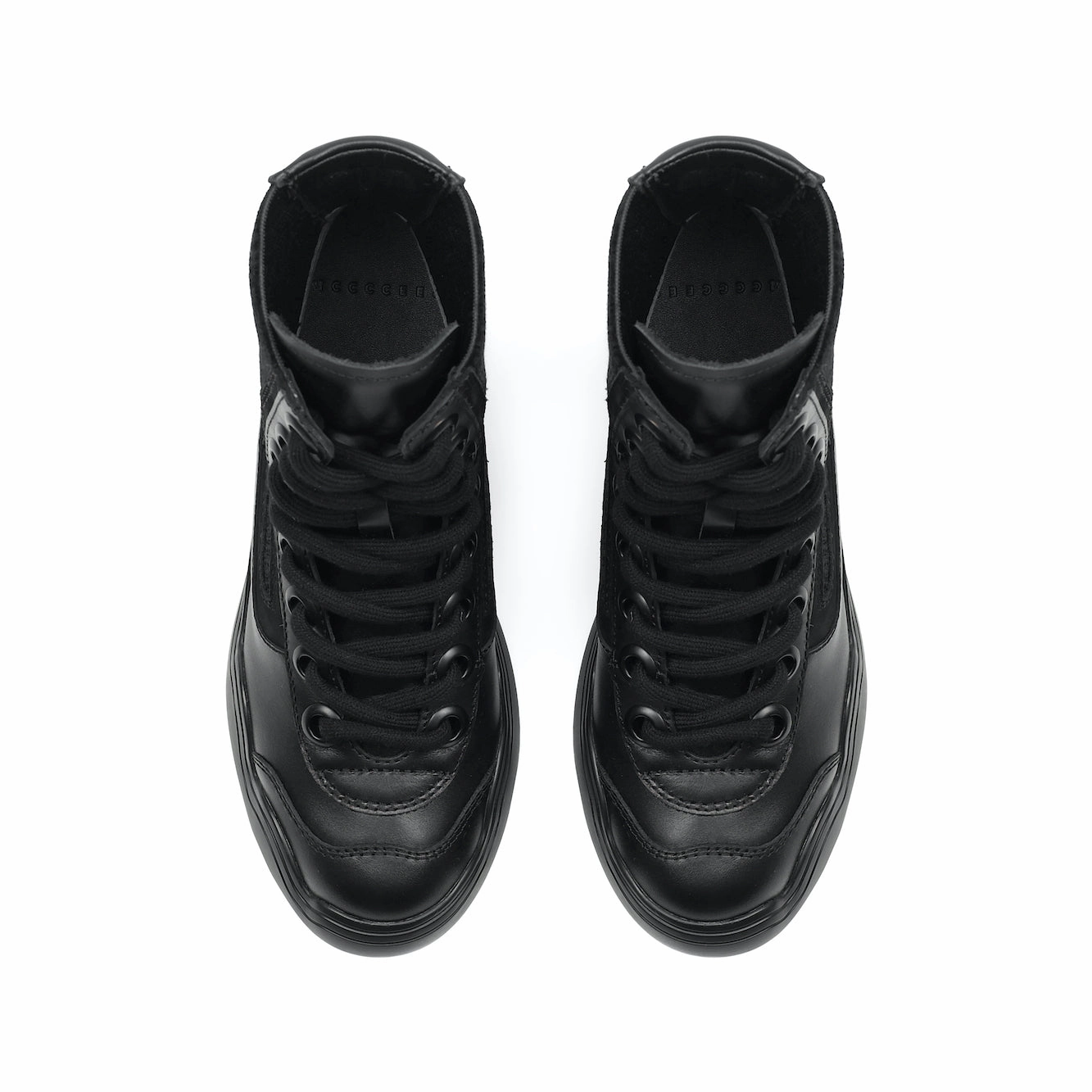 SANHO CURLA BLACK Thermal Core Rural Traveler Indoor