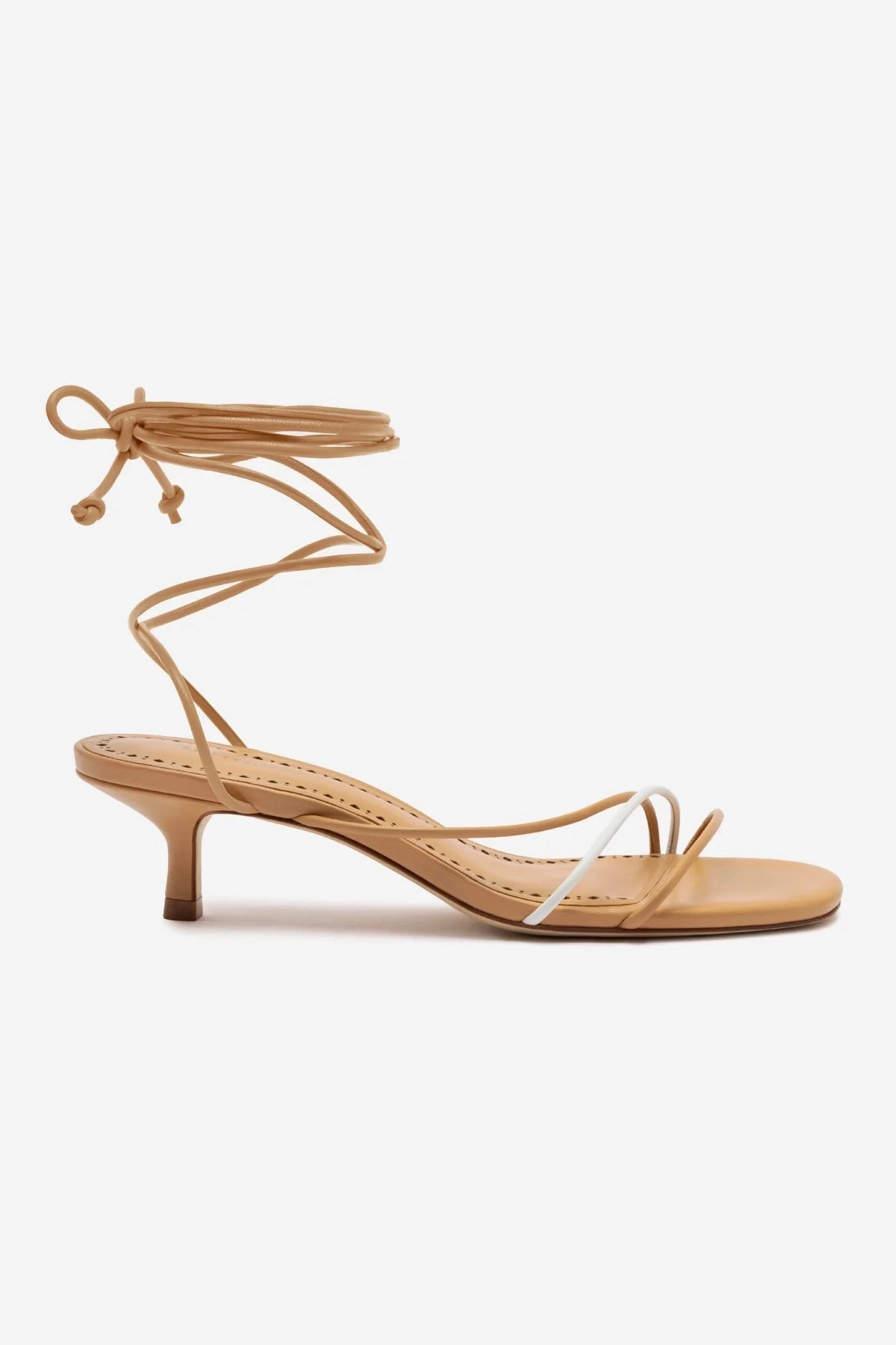 Sara Sandal In Tan Leather Support Comfort Comfortable Hiking Shoes