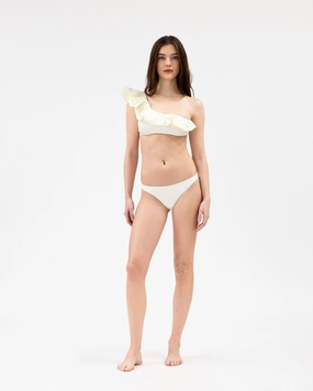 Sarita Bikini Bottom Slim Waist Timeless Comfort Wear