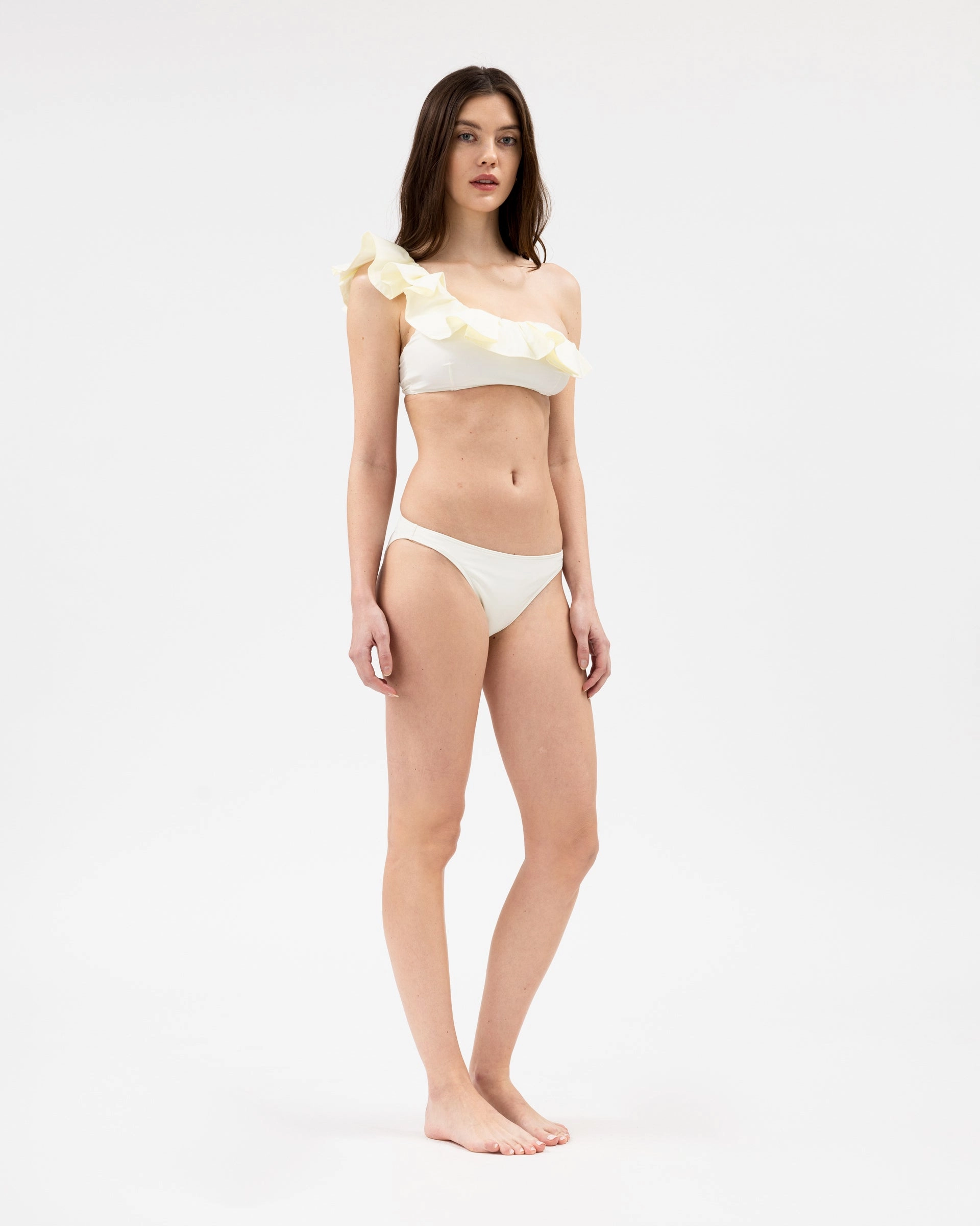 Sarita Bikini Bottom Commuter Fit