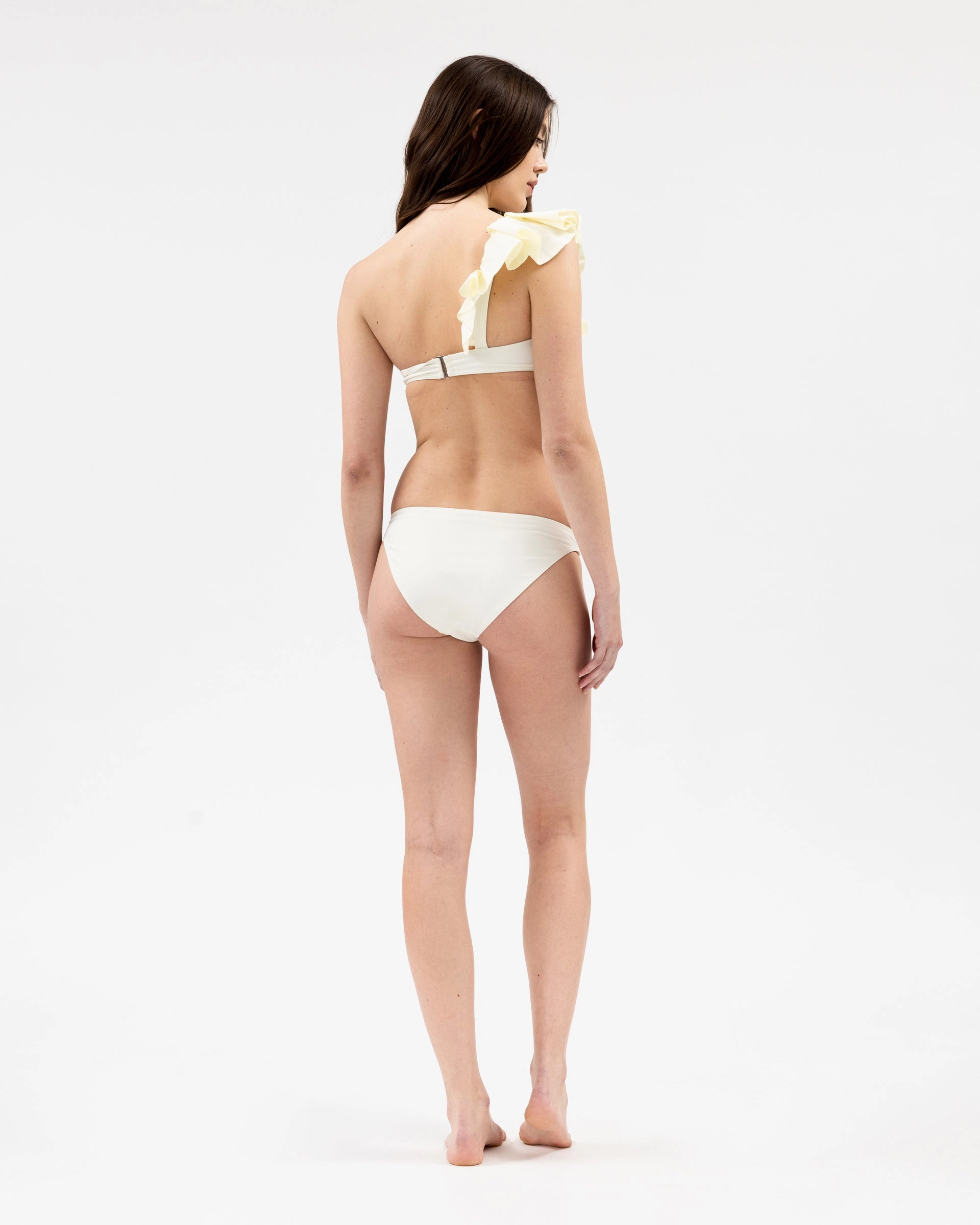 Removable-Liners Sarita Bikini Bottom