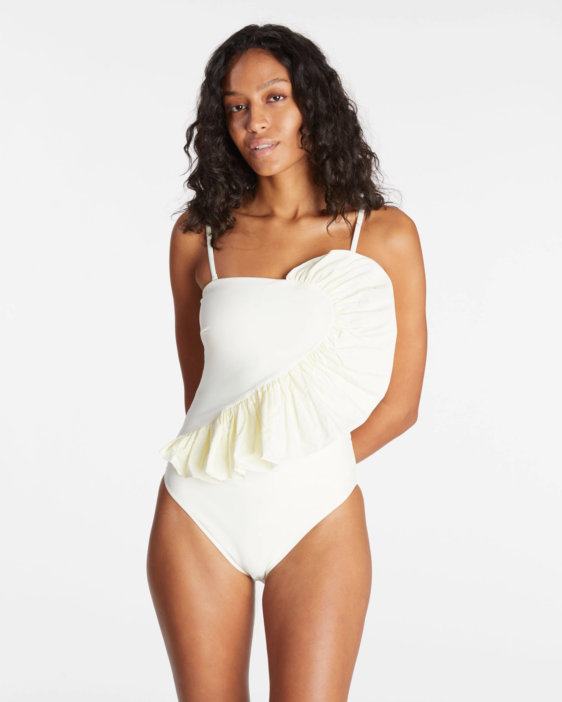 Anti Sand Barrier Water Outfit Sarita One-Piece