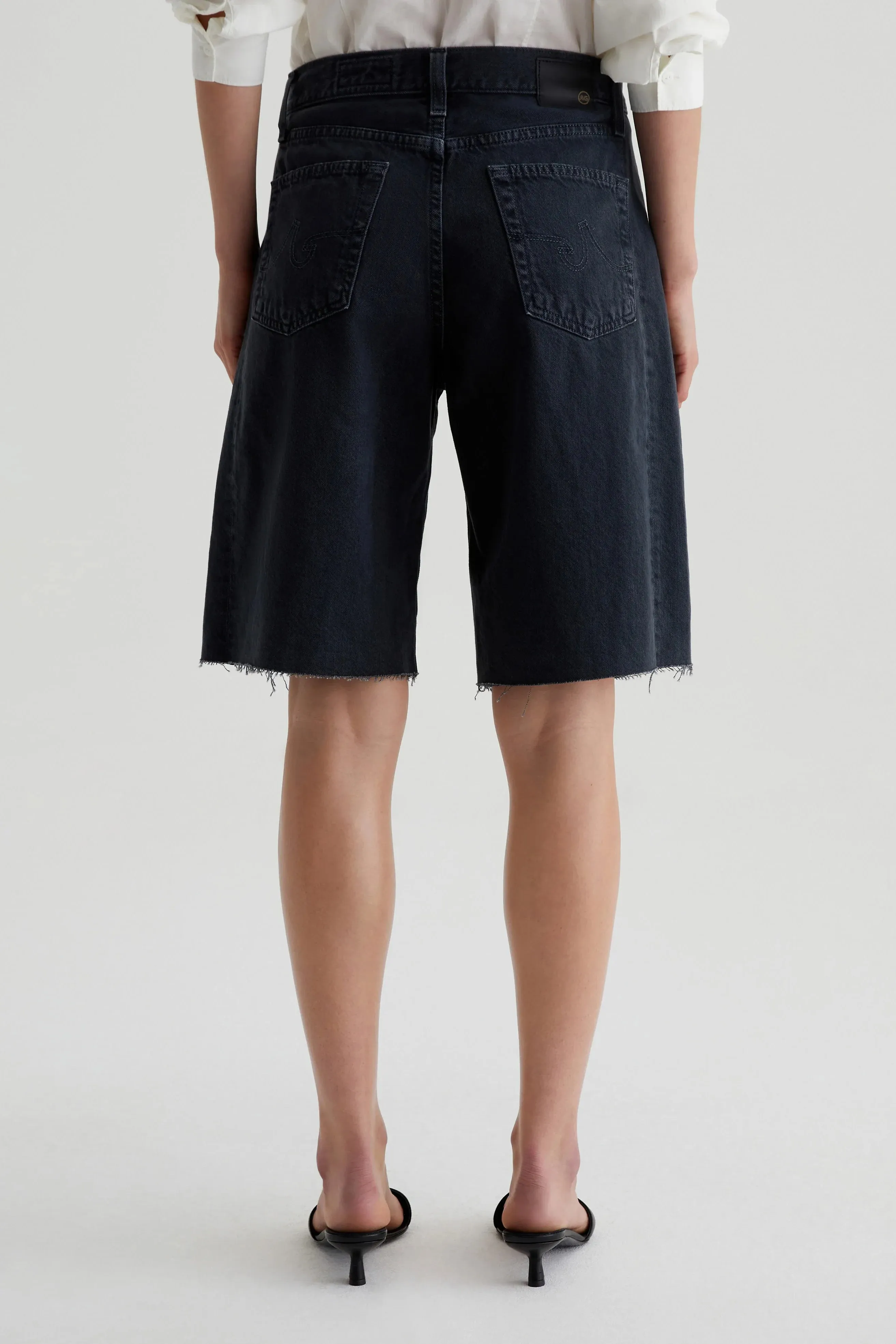 Hattie Short Quick Dry Tech