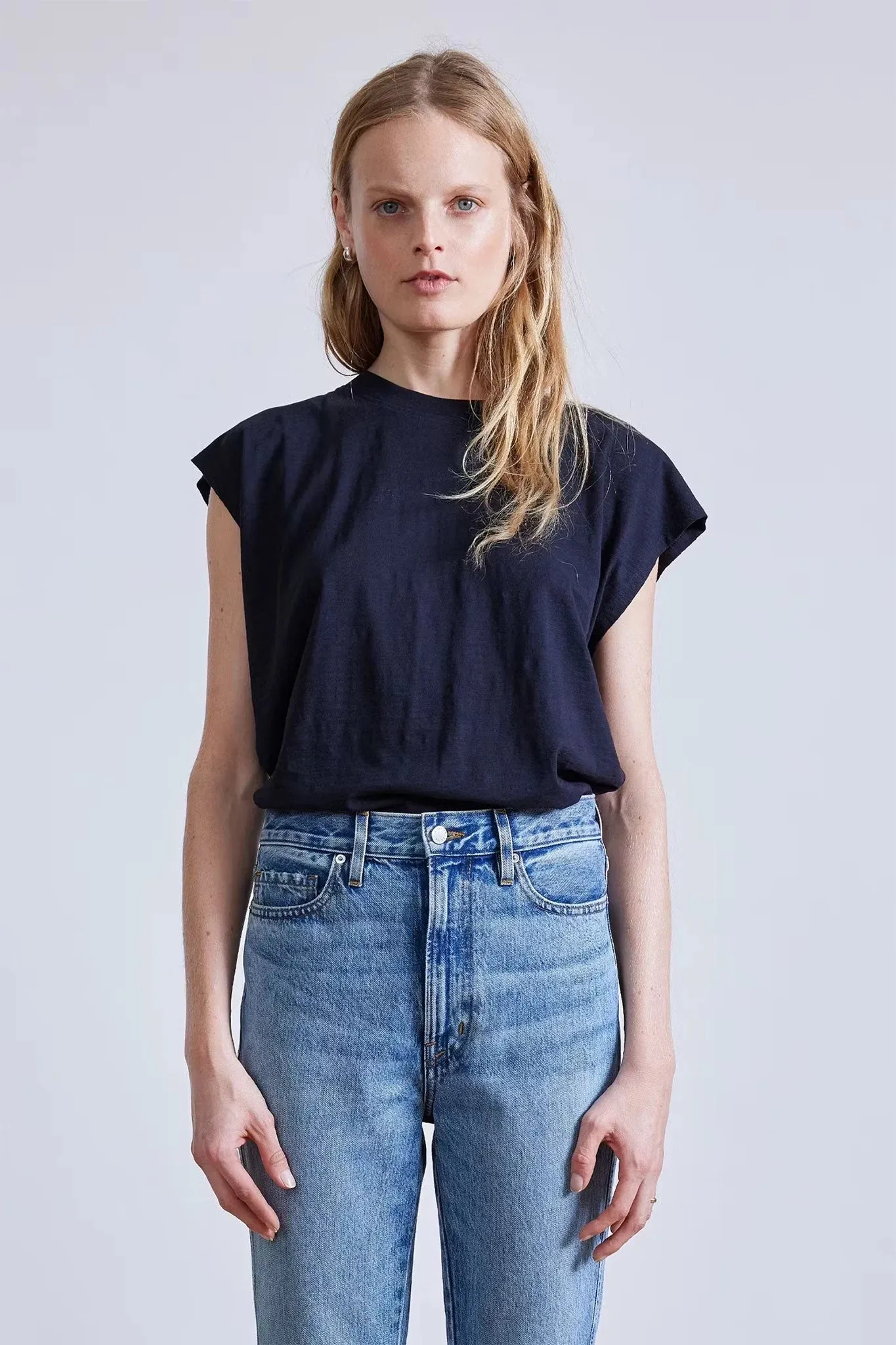 Fuerza Tee Trendy Comfort Daily Trend Look