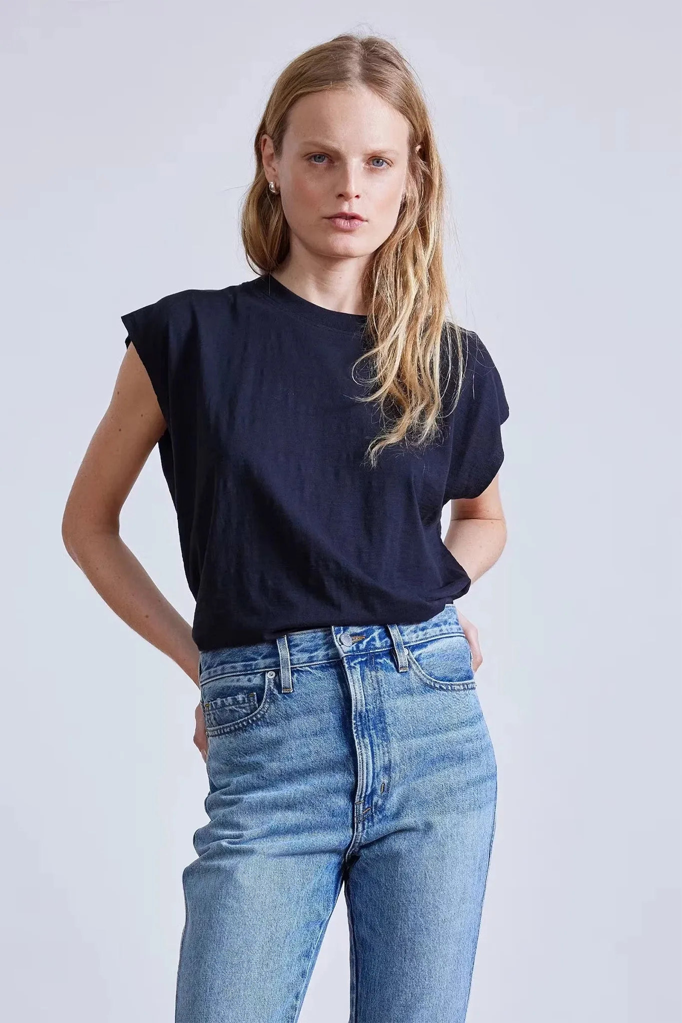 Anti Pilling Treatment Fuerza Tee