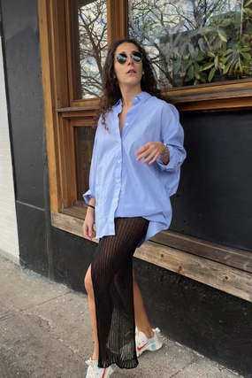 Effortless Wear Functional Stretch Kaj Skirt