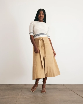 Clean Lines Eco Conscious Production Diana Knit Top