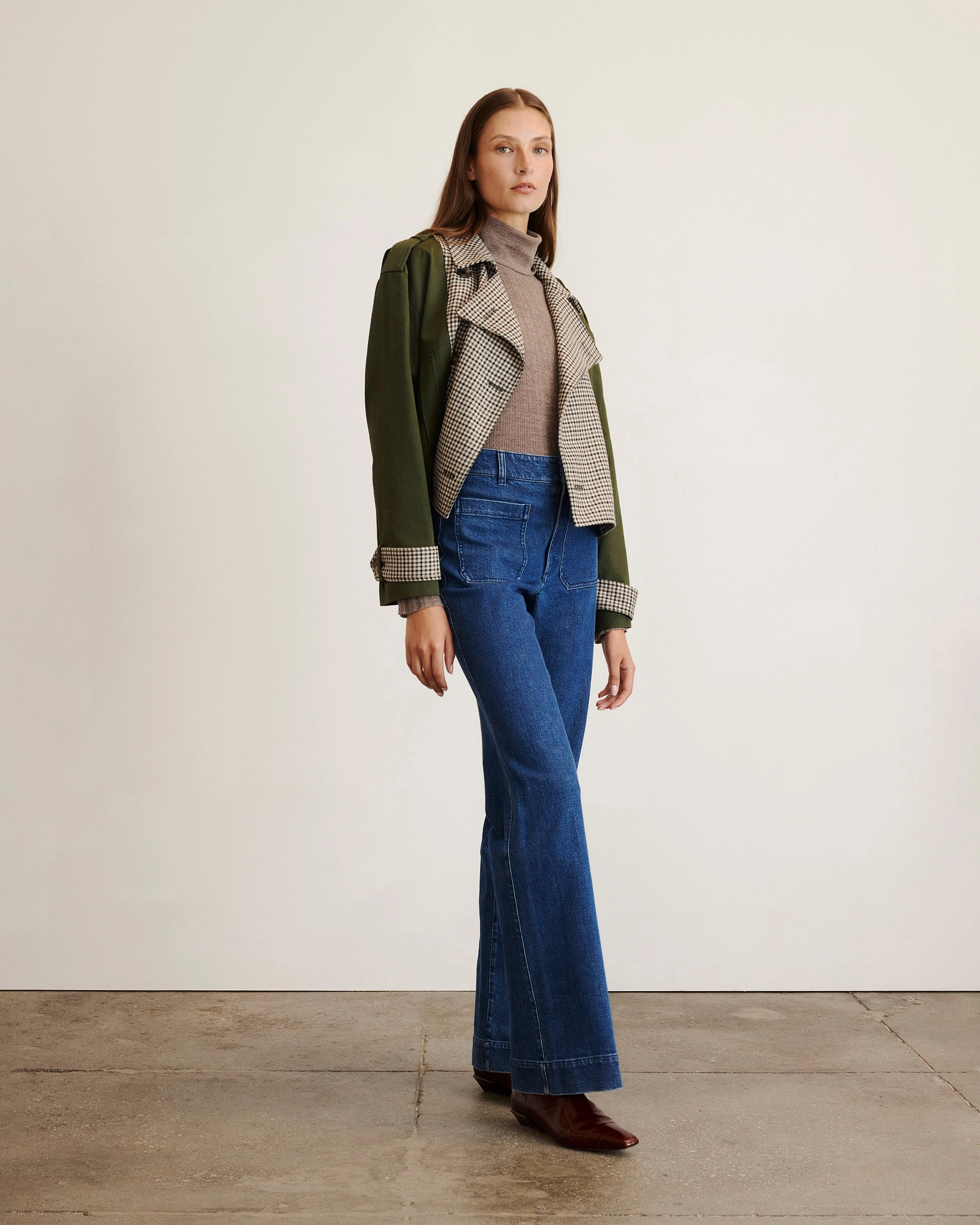 Walton Jacket Work Tough