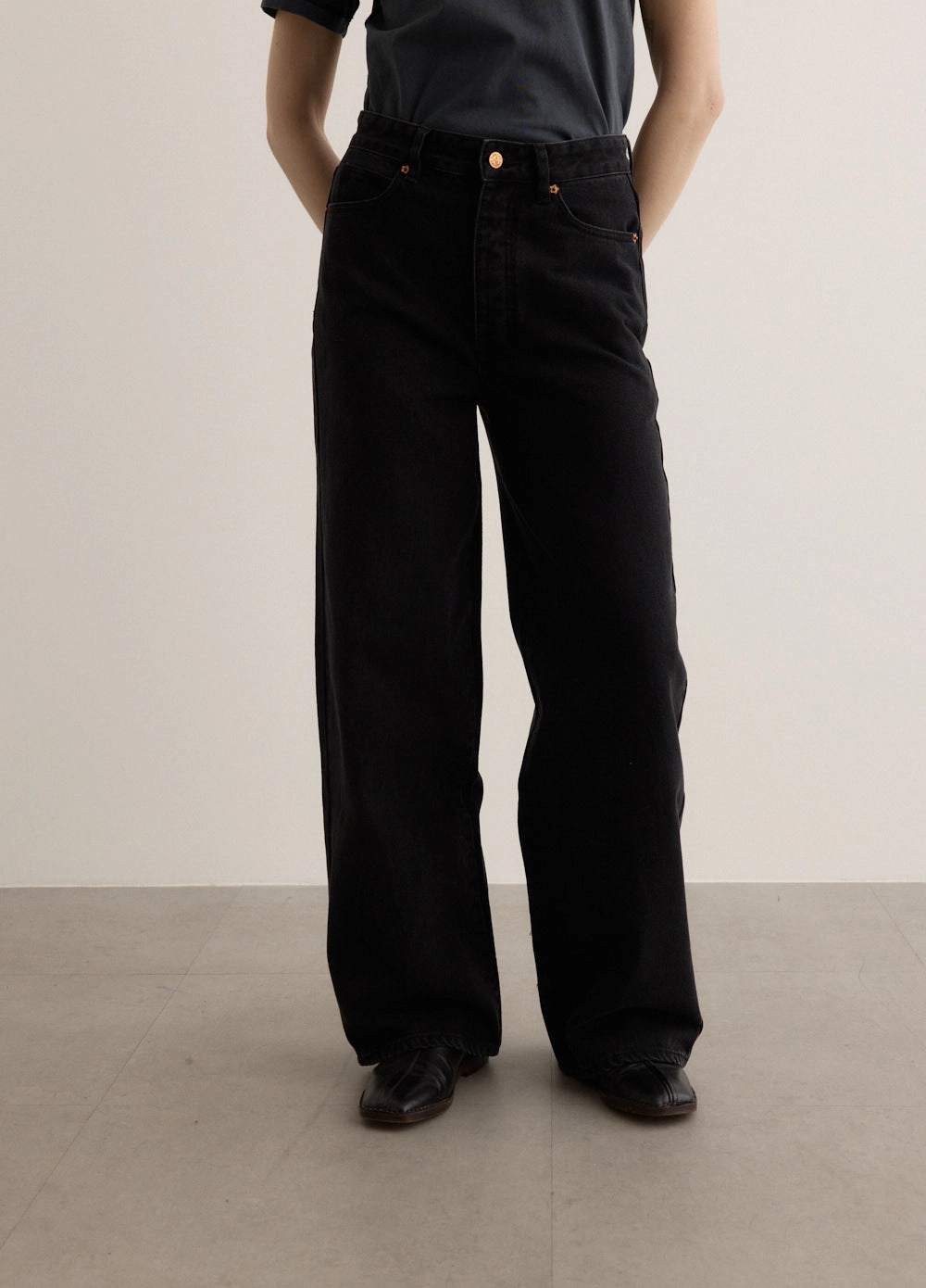 Comfy Option Rainy Day Chill Outfit Nature Lover Women's Wale Jeans