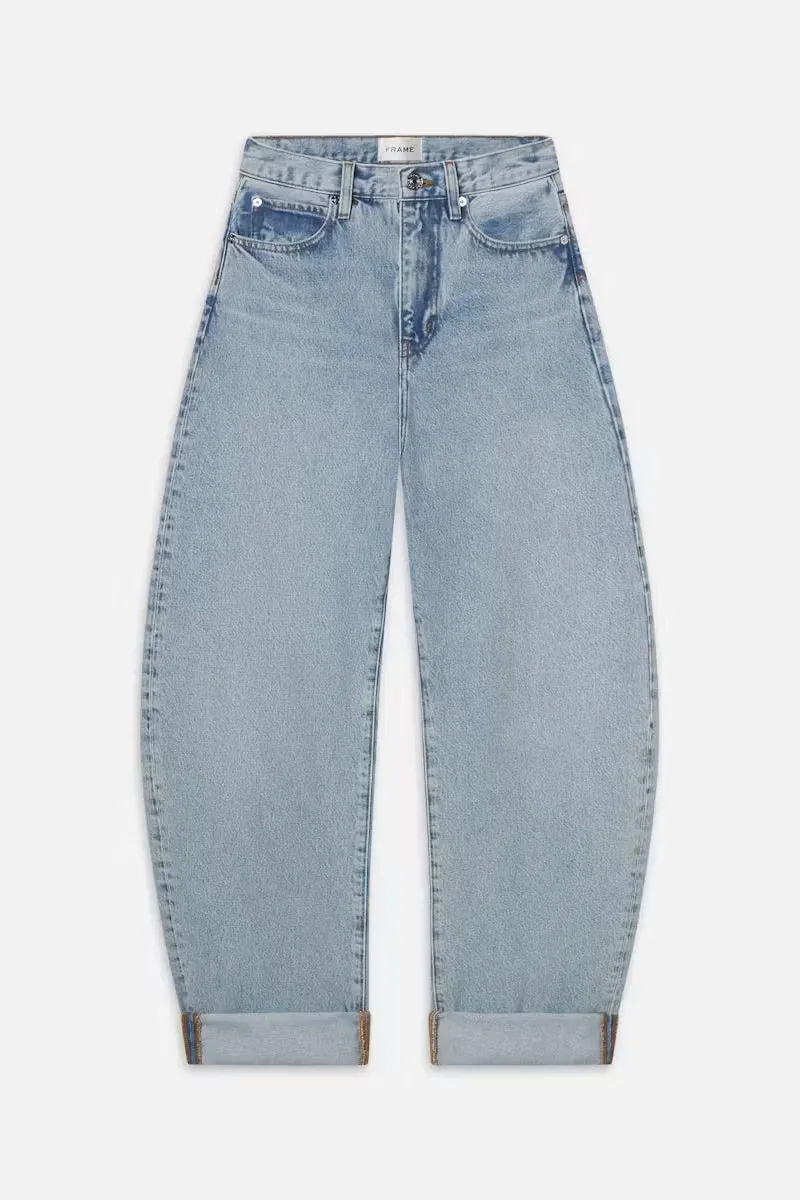 Go-To Style The Bubble