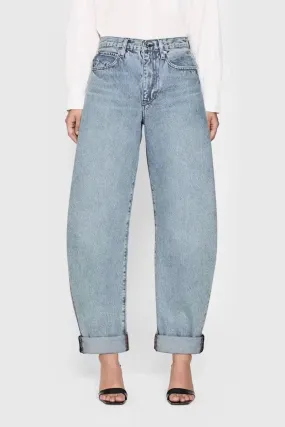 Flexible Waist The Bubble