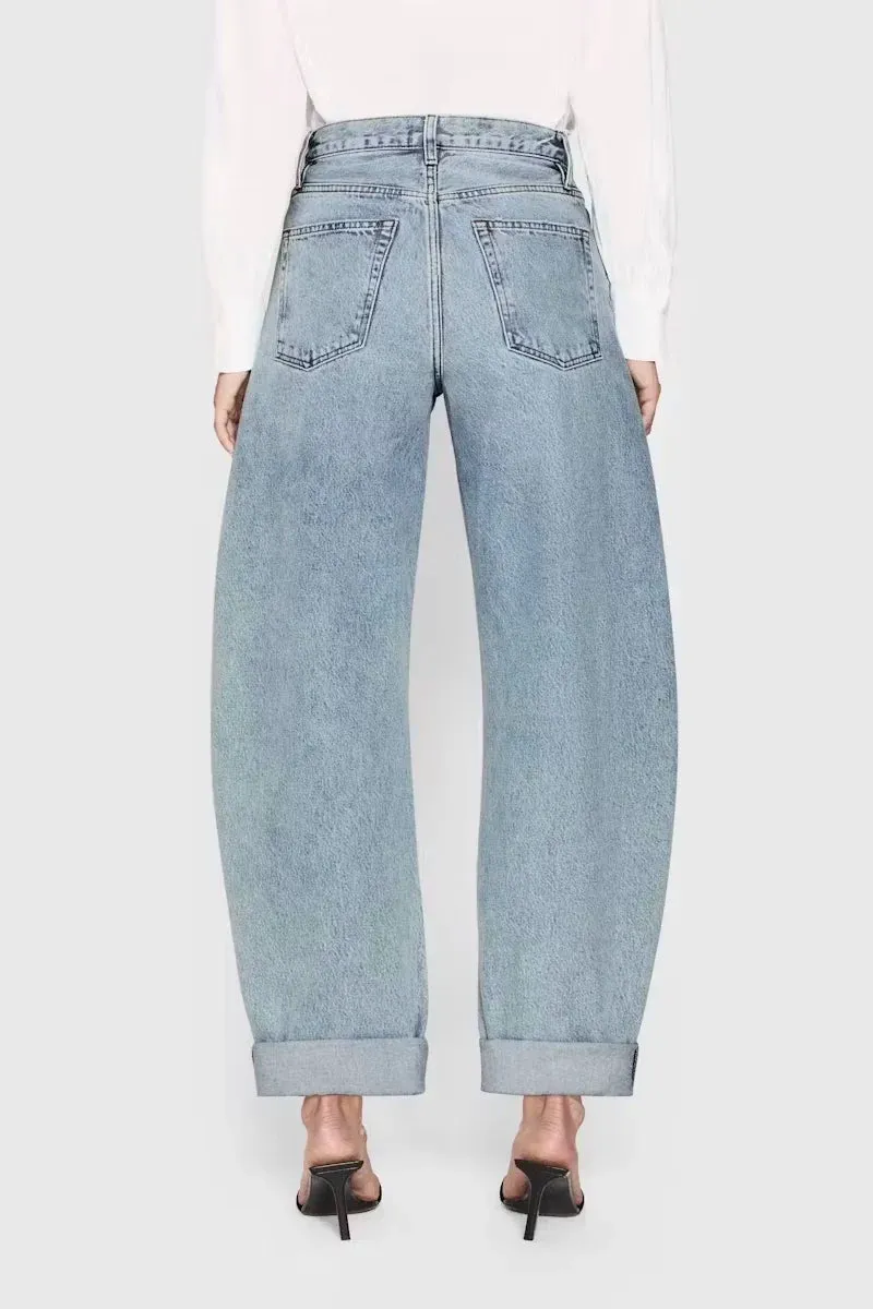 Daily Outfit Reinforced Pockets The Bubble