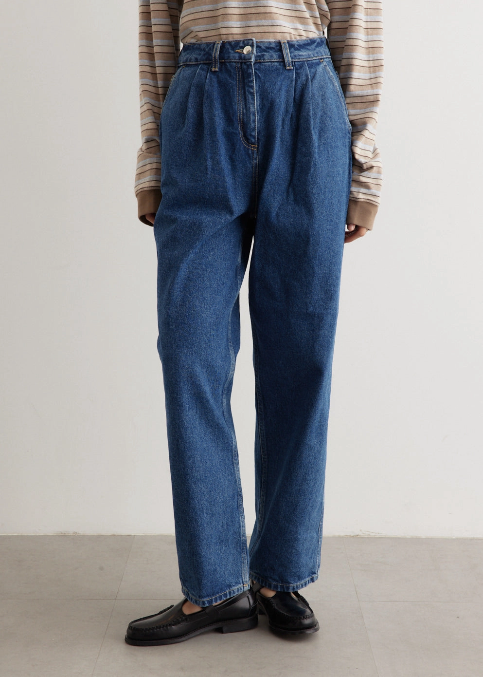 Grab And Go Shake Jeans