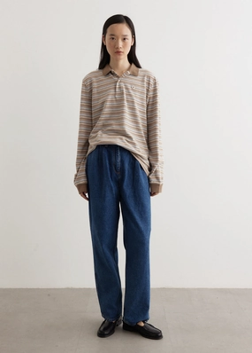 Premium Elegant Shake Jeans