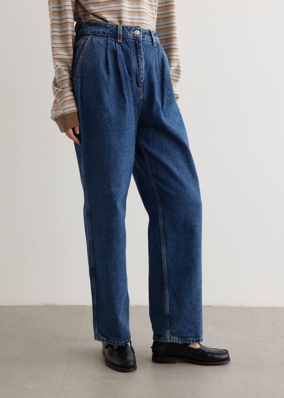 Shake Jeans Stylish Fit Fit For Life