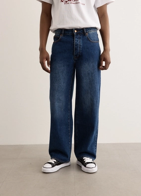 Wale Jeans Timeless Edge