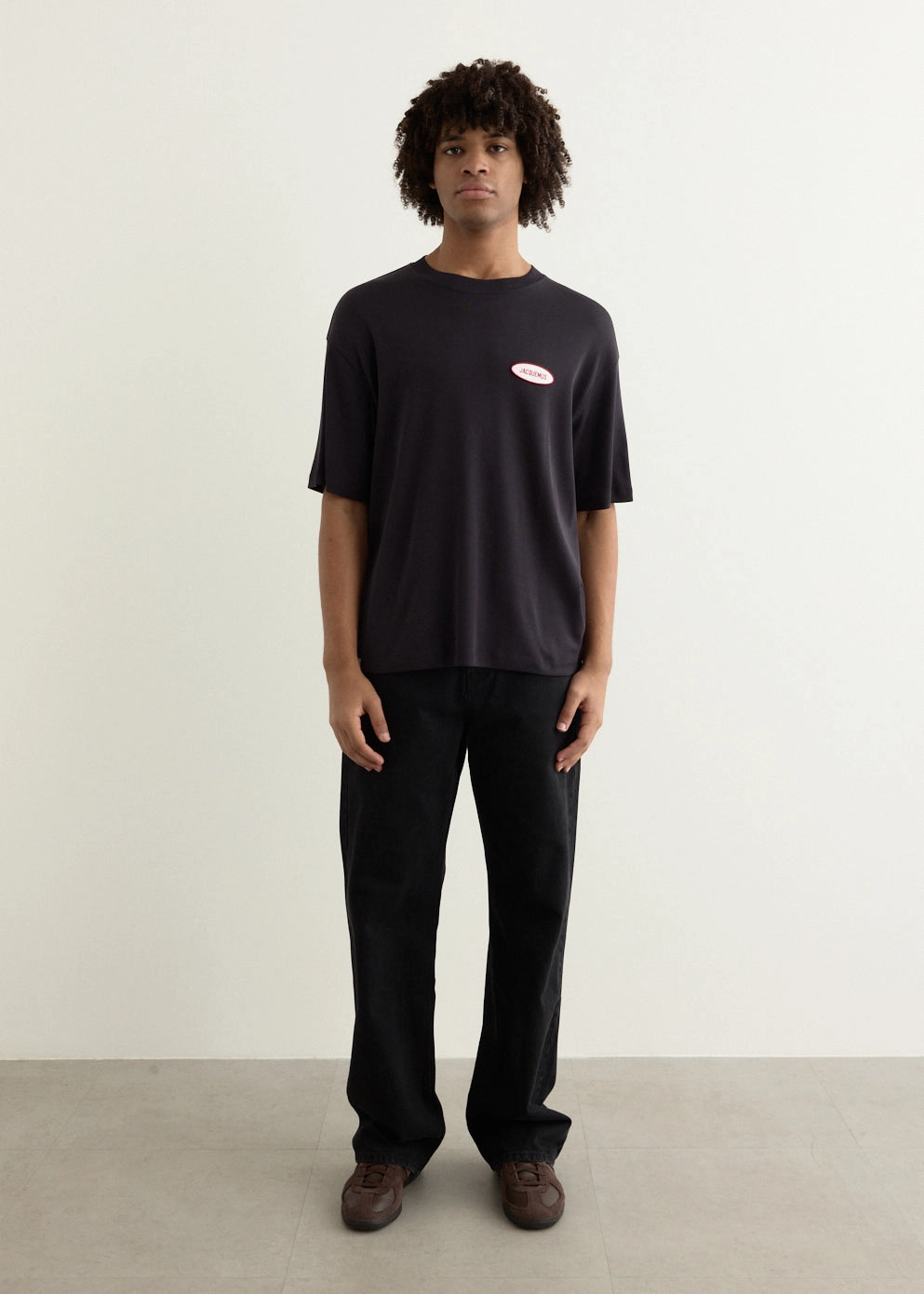 Daily Wear Breathable Classic Adjustable Belt Loops Le De-Nimes Droit