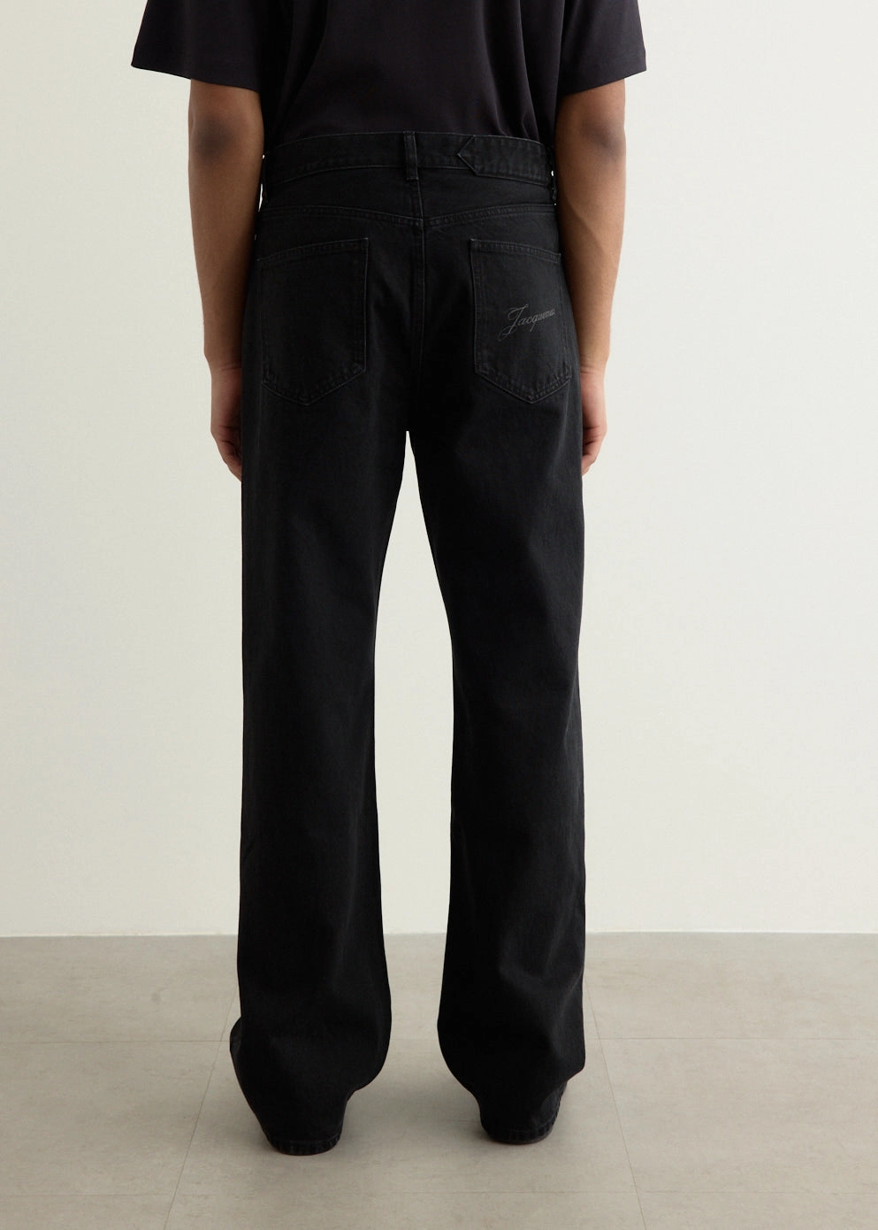 Le De-Nimes Droit Trendy High Quality Elegant Adult Fashion