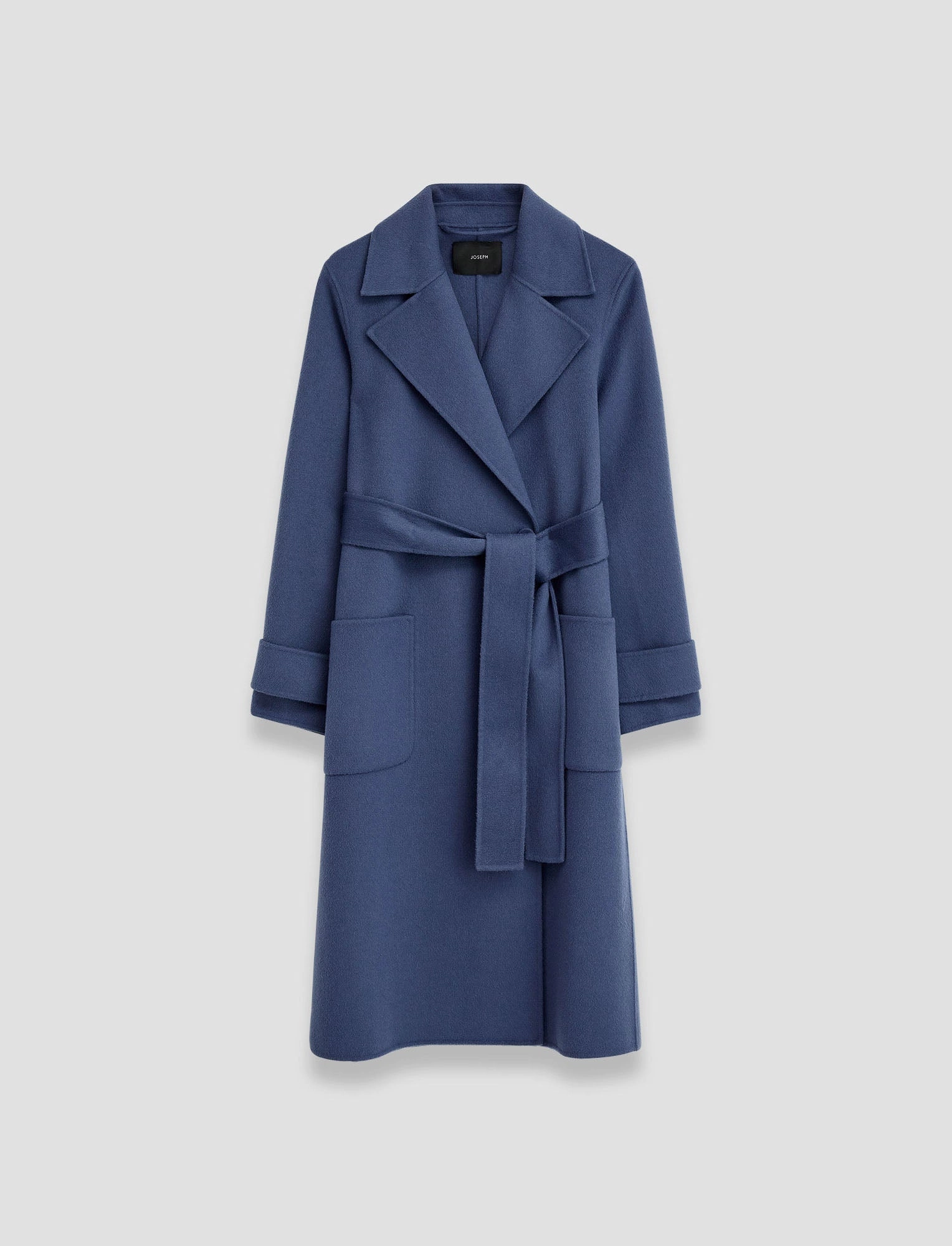 Daily Wear Jacket Arline Double Face Cashmere Coat
