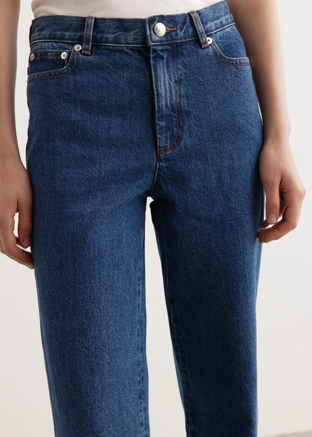 All Season Fit New Sailor Jeans