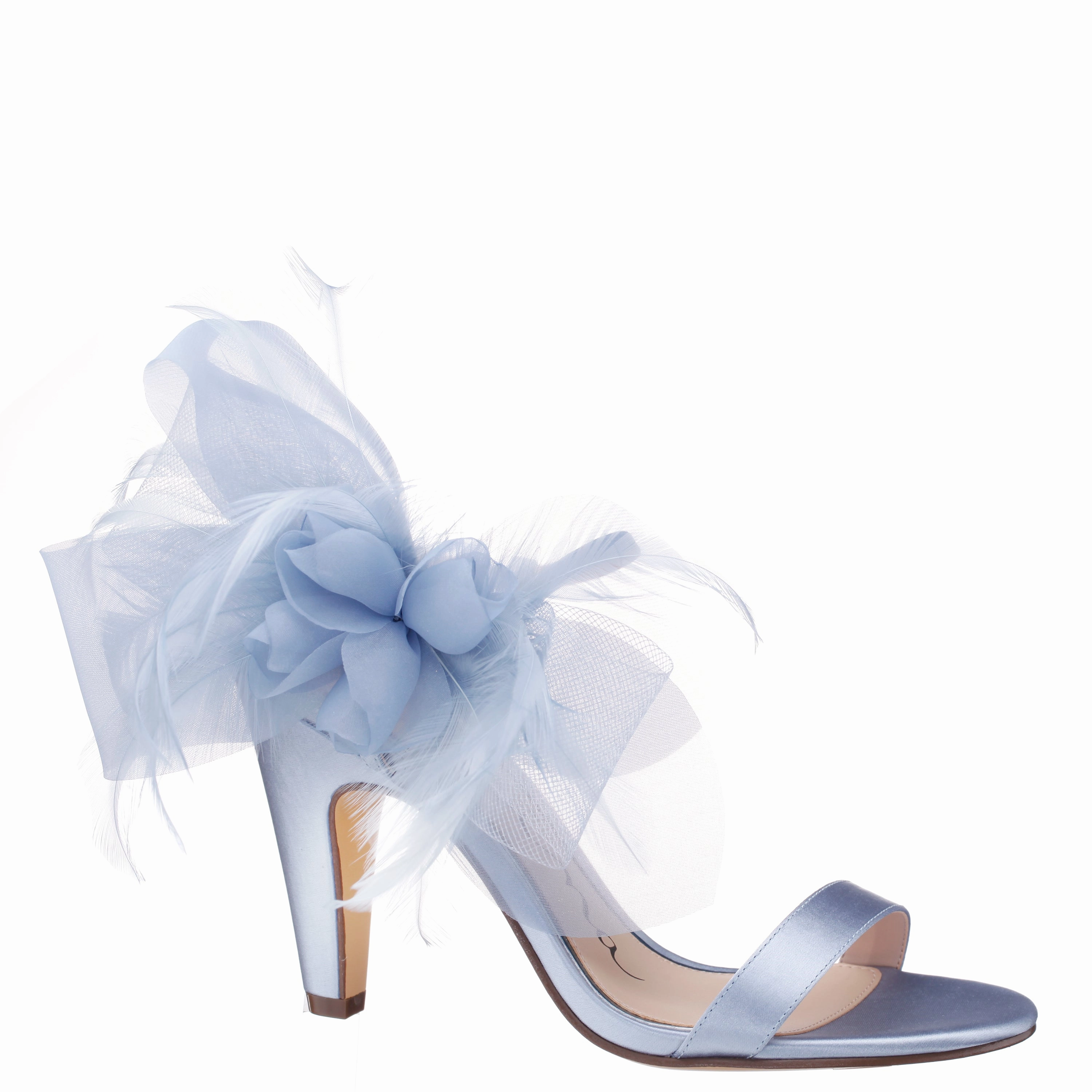 SHERYL-ICY BLUE All Season