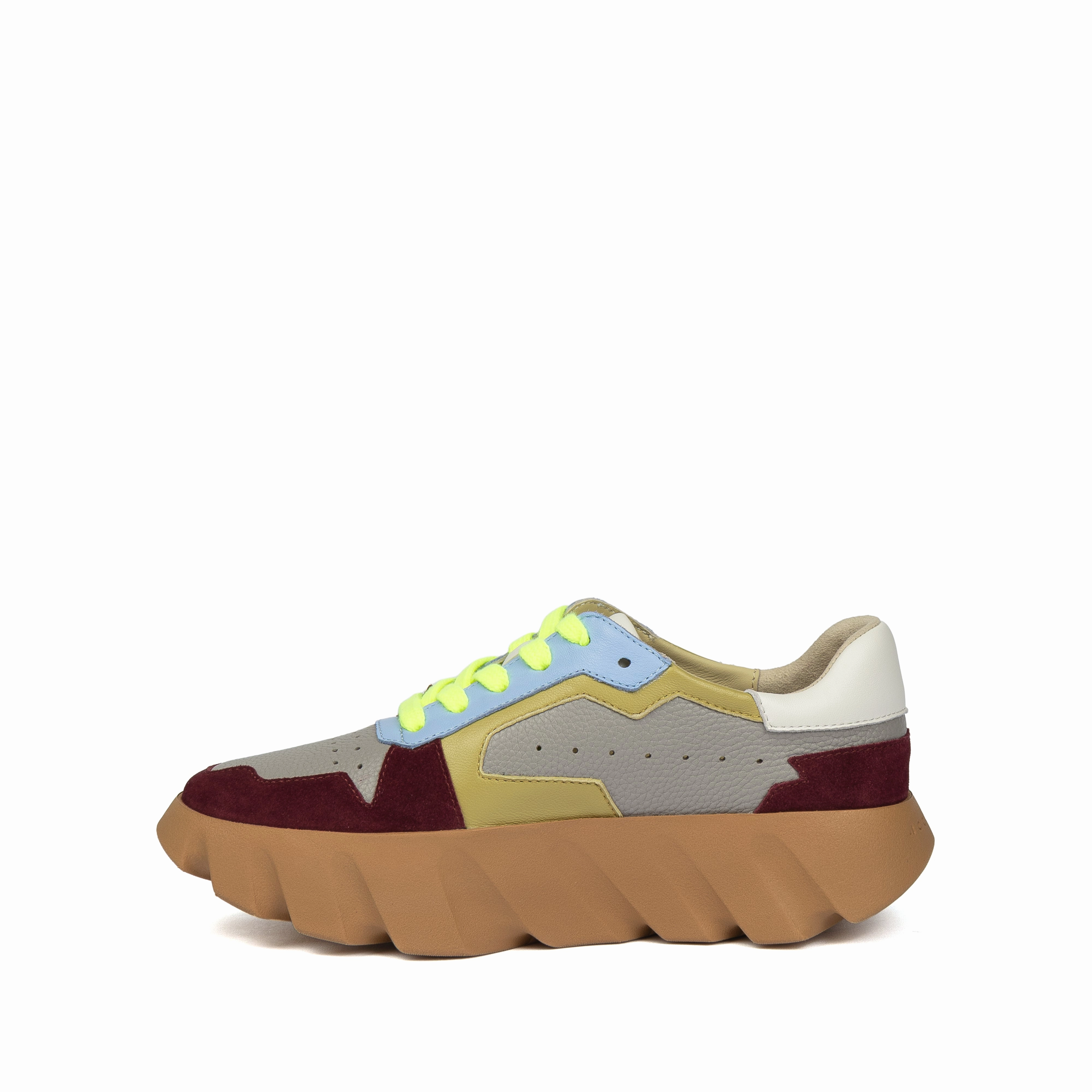 ShockAbsorbing TURA ORI CLOUD High Traction All Day Wear