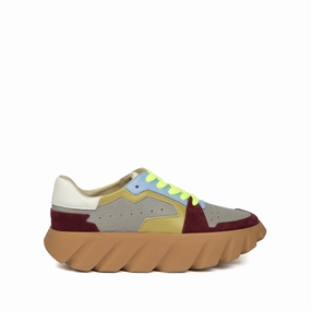 ShockAbsorbing TURA ORI CLOUD Cushioned Step River Crossing