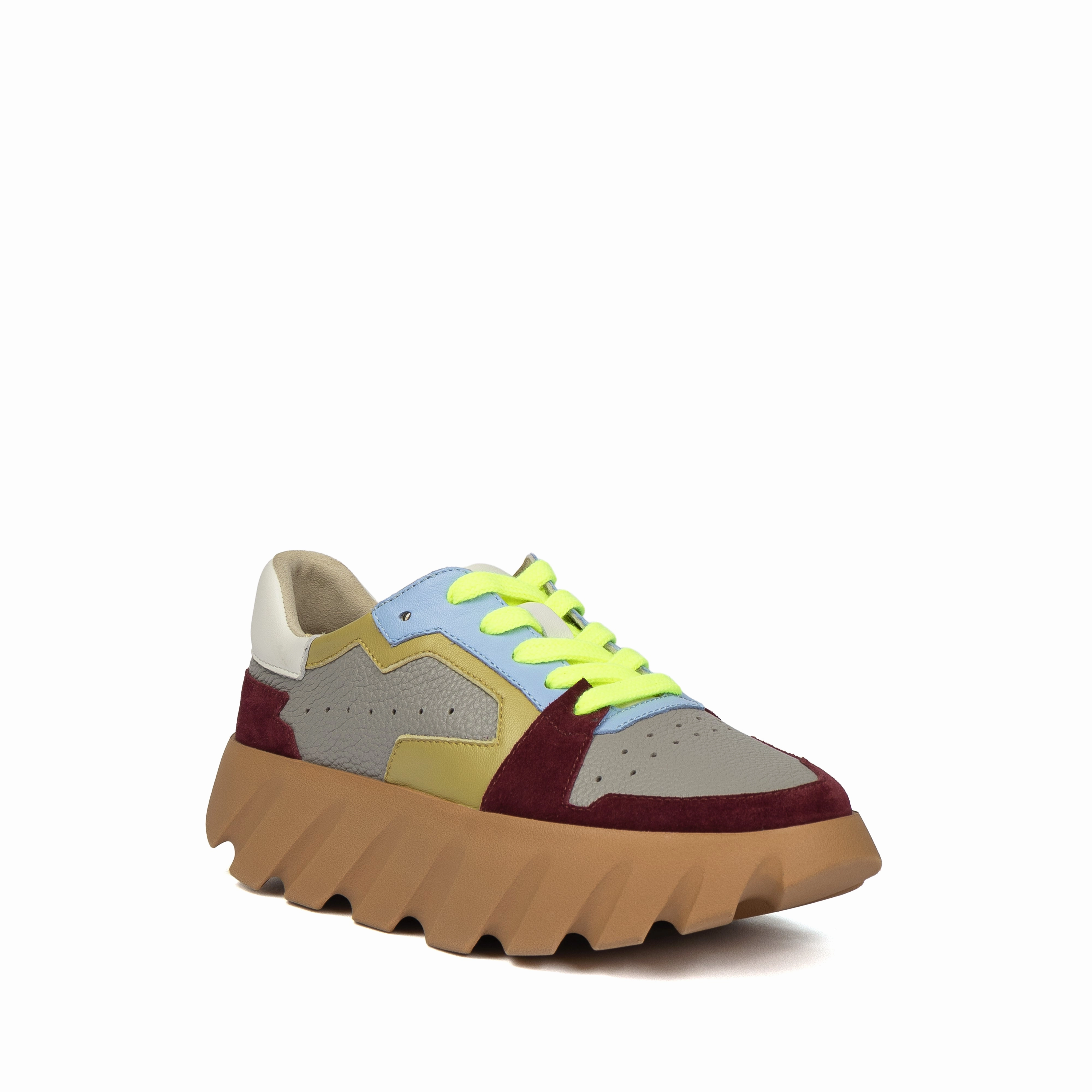 ShockAbsorbing TURA ORI CLOUD Soft Touch Pull Tab