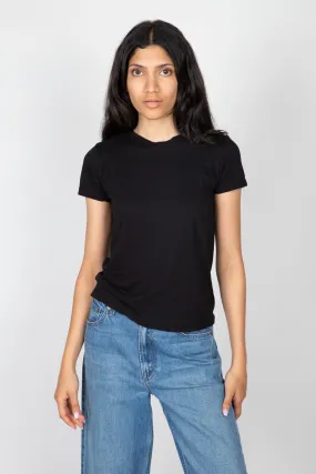 Sierra Crew Neck Tee Breathable apparel