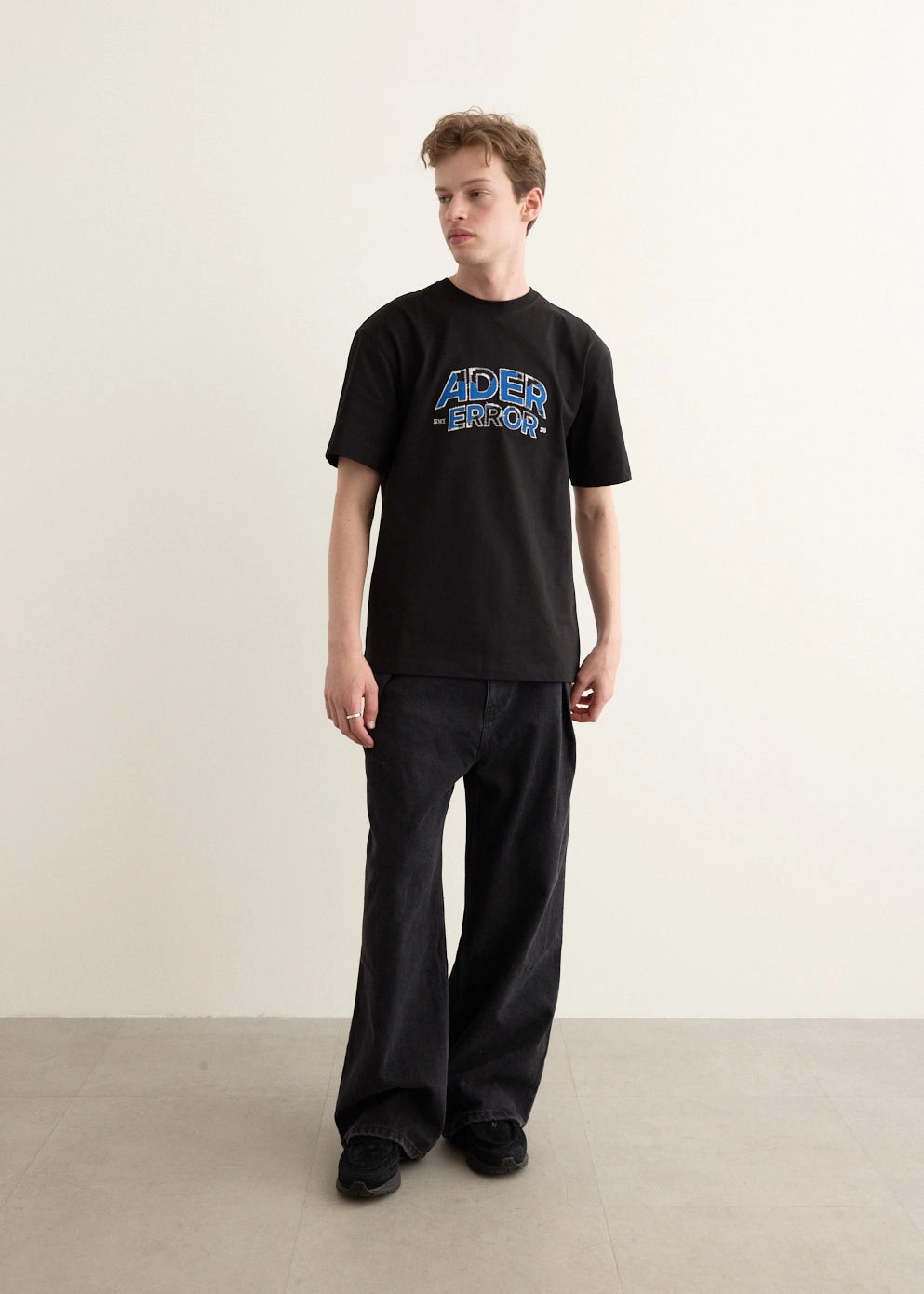 Significant Pleat Front Jeans Stretch Holiday Vibes Streetwear Fan