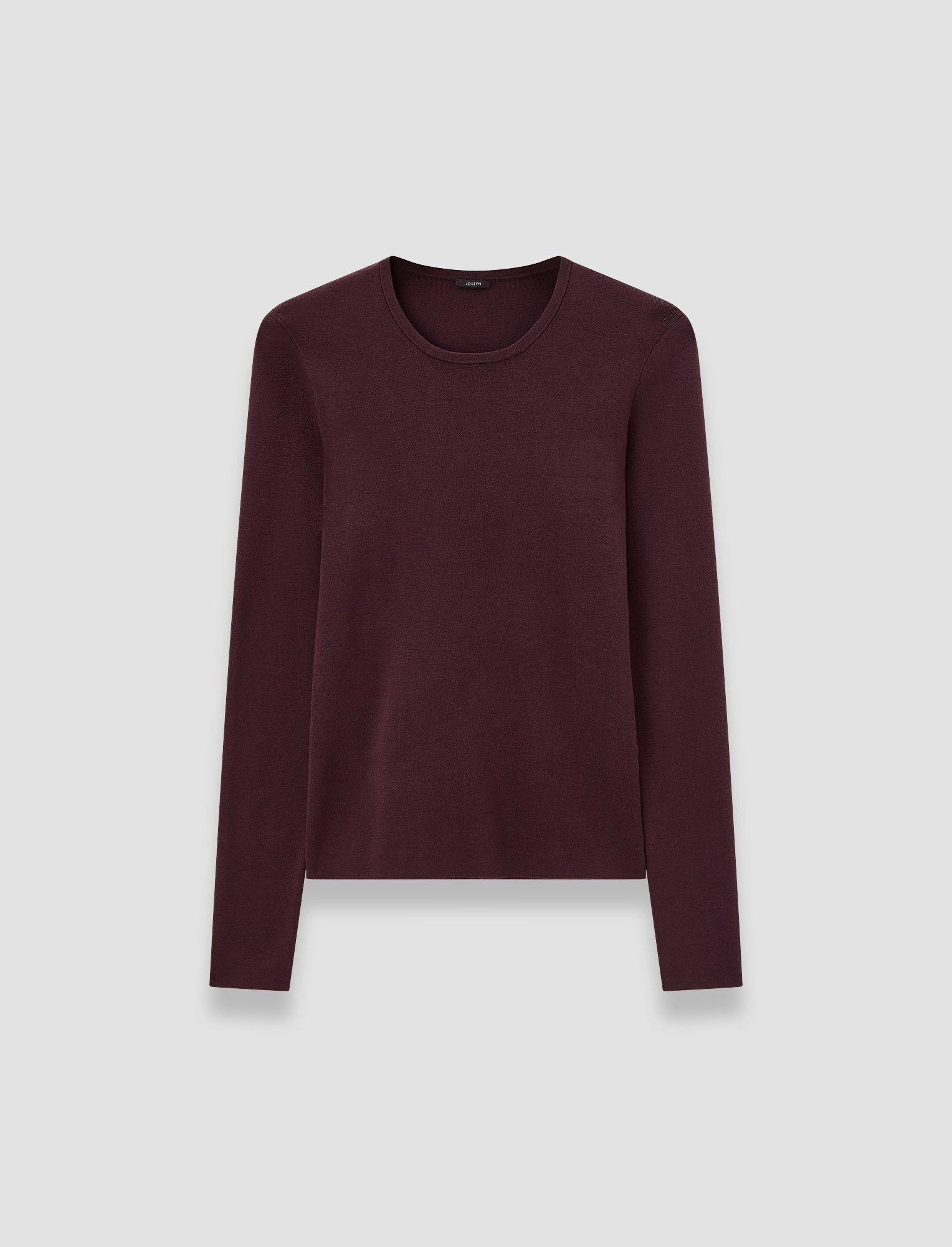 Silk Stretch Top Off Duty