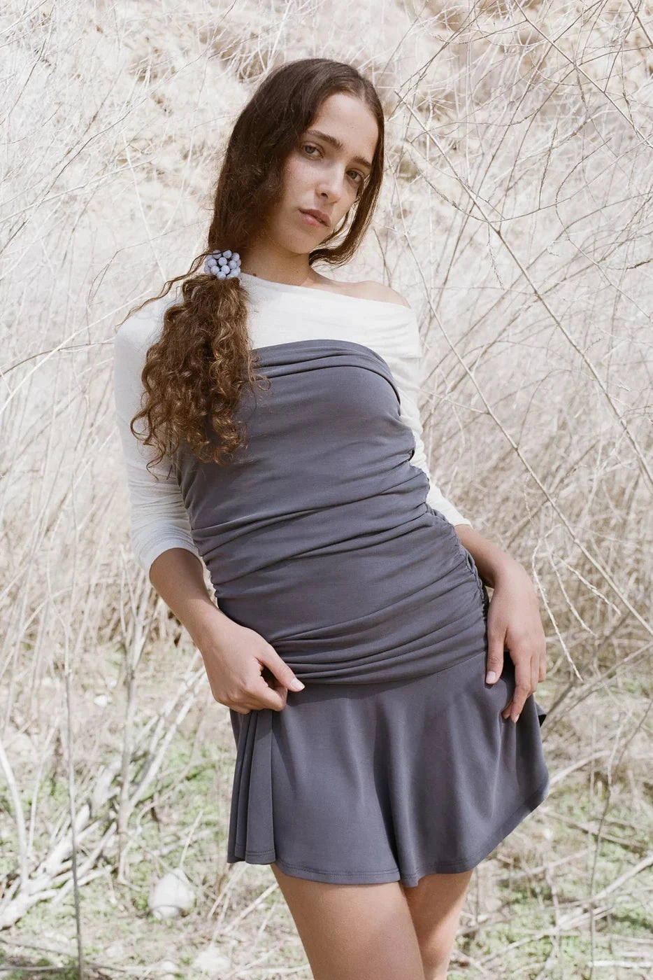 Mia Dress Relaxed Comfort