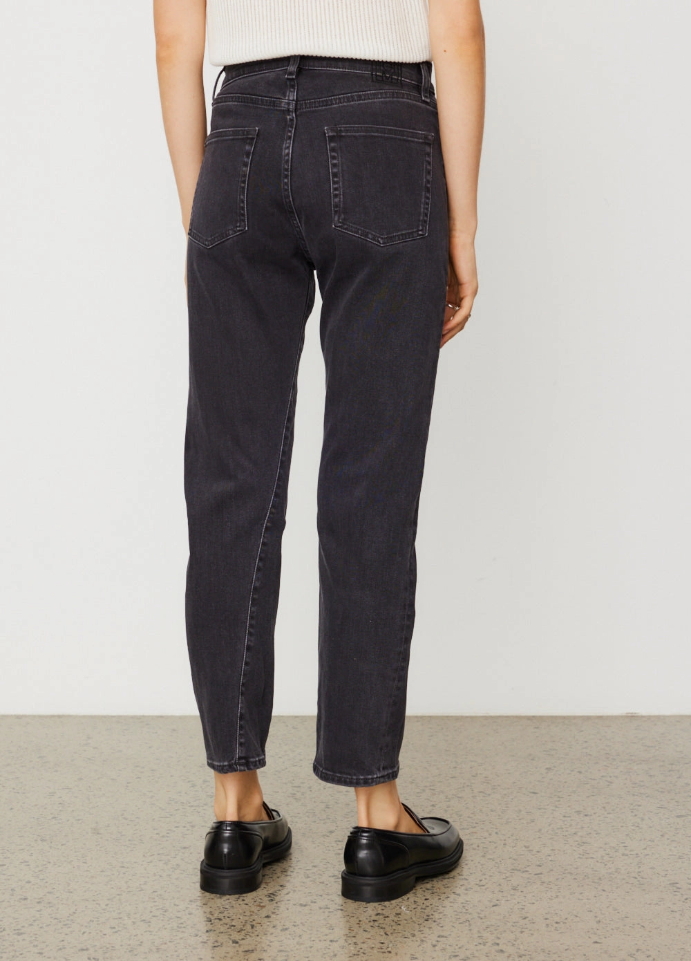 Trend Setter Chill Outfit Original Twisted Seam Jean 30"