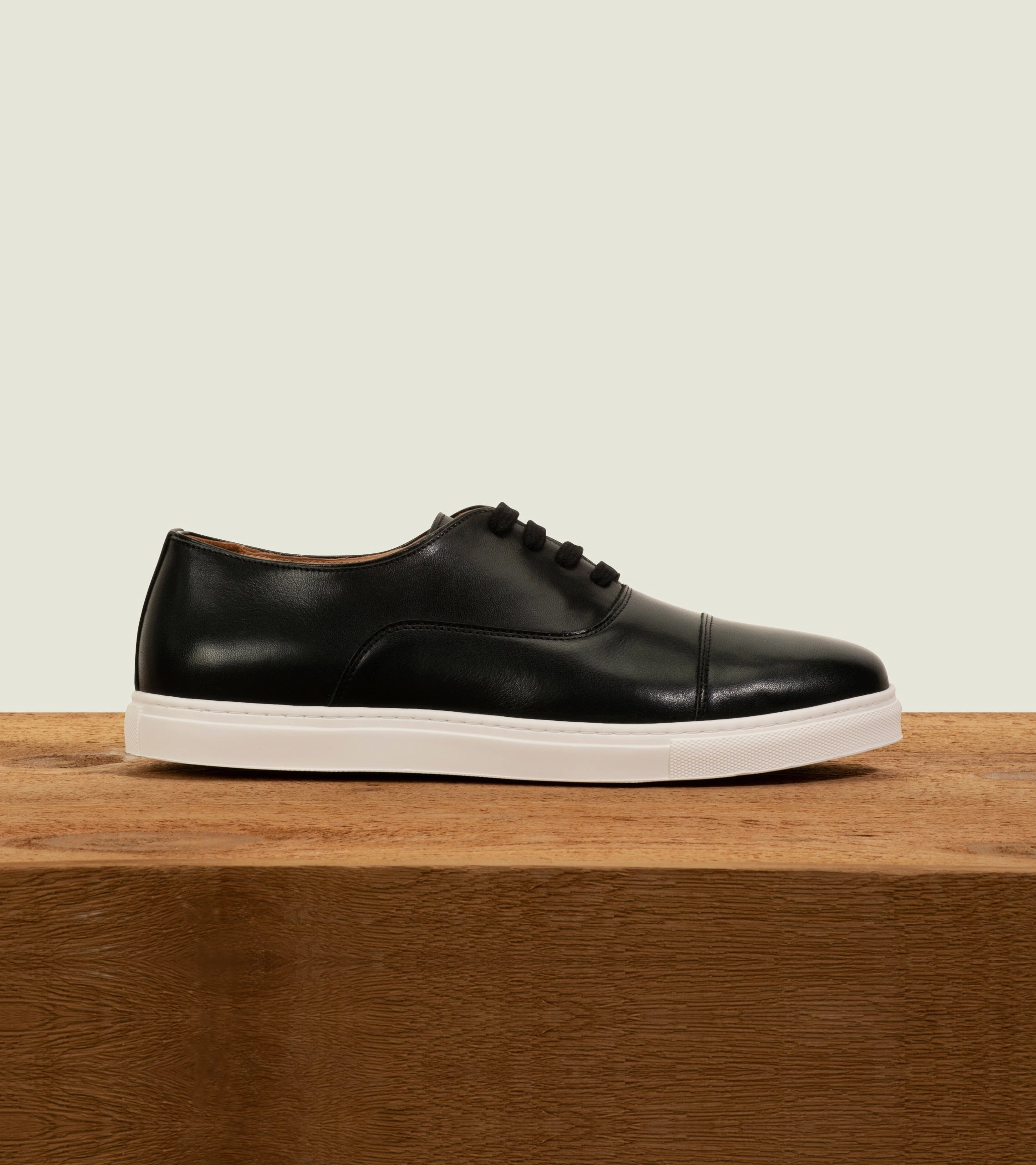 Comfortable toe box Spencer