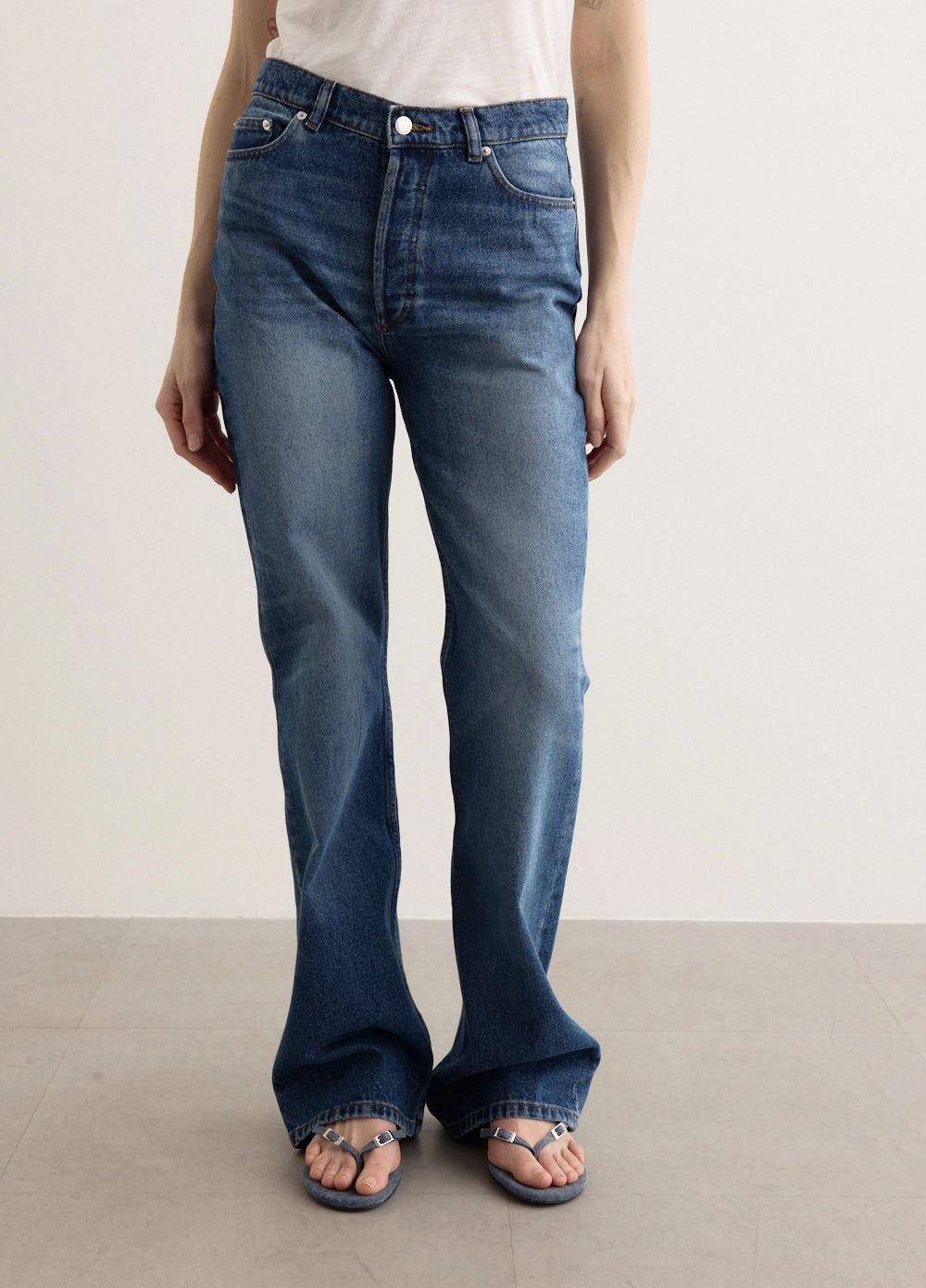 Romy Jeans Daily Essential