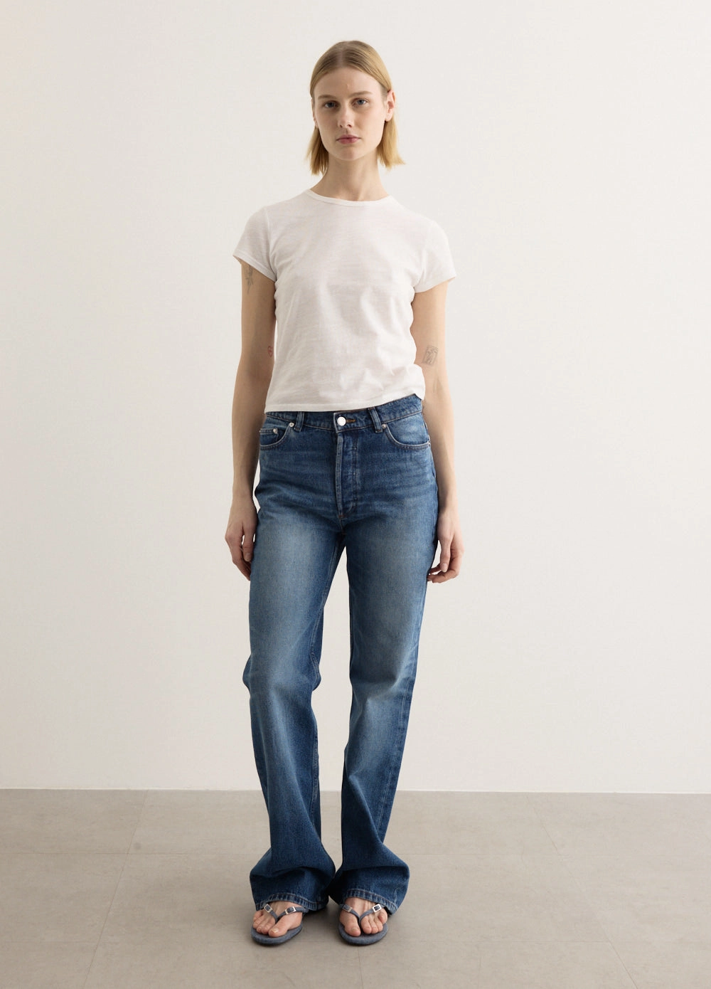 Seasonal piece Romy Jeans
