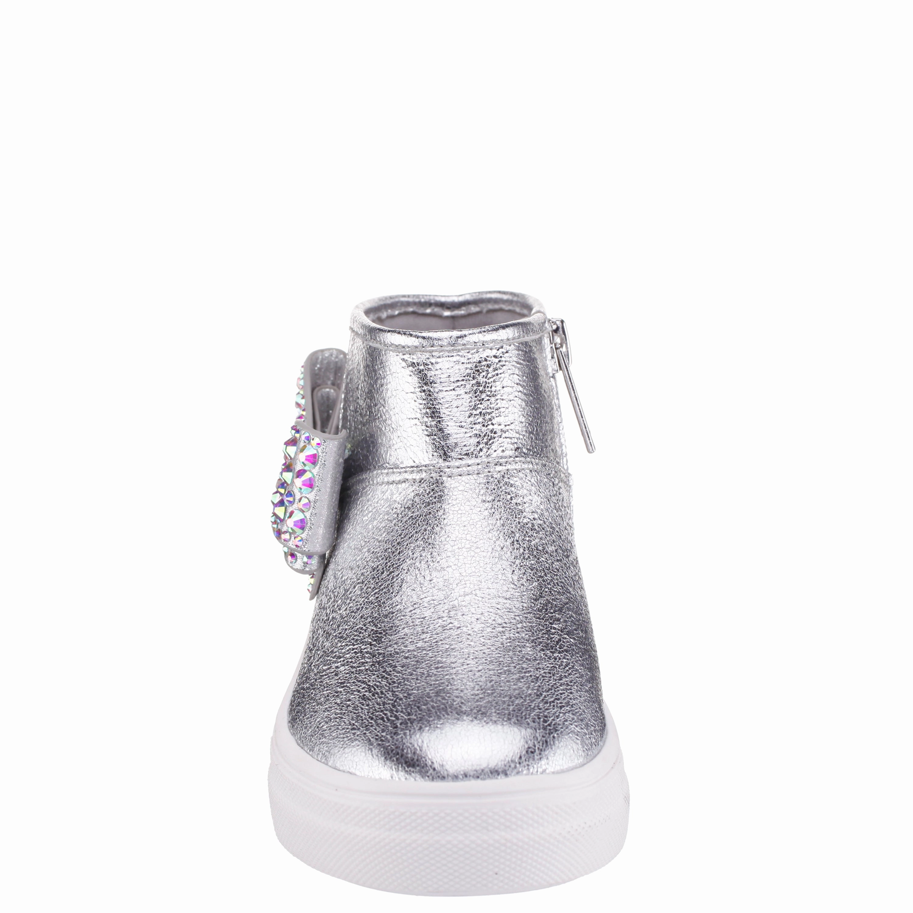 Any Outfit GWENNY-SILVER