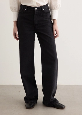 Elisabeth Jeans Balanced Piece